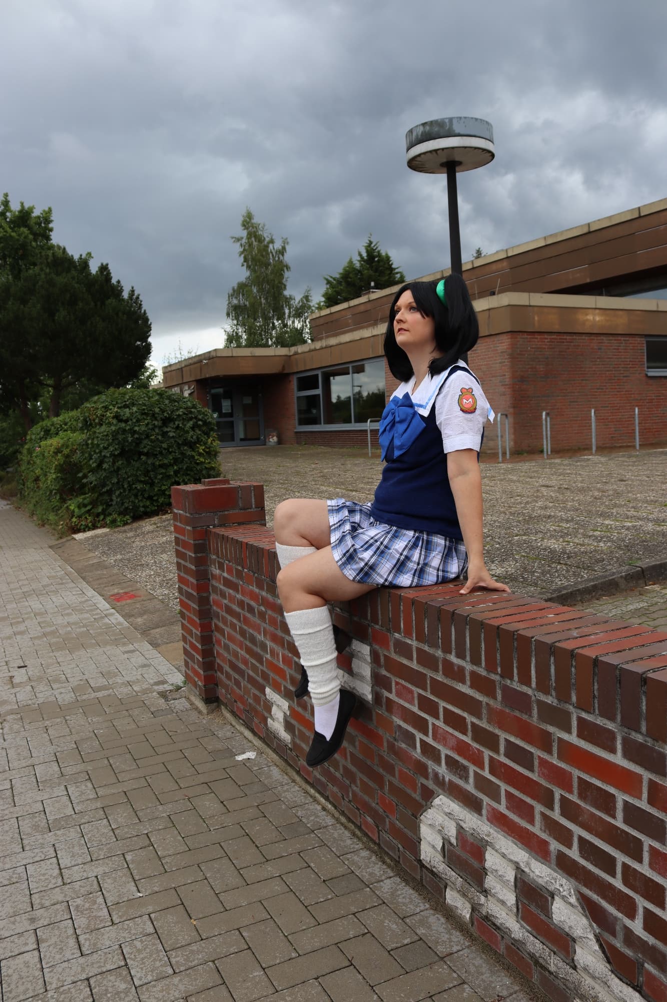 Xiaoyu (School) - Photo 39