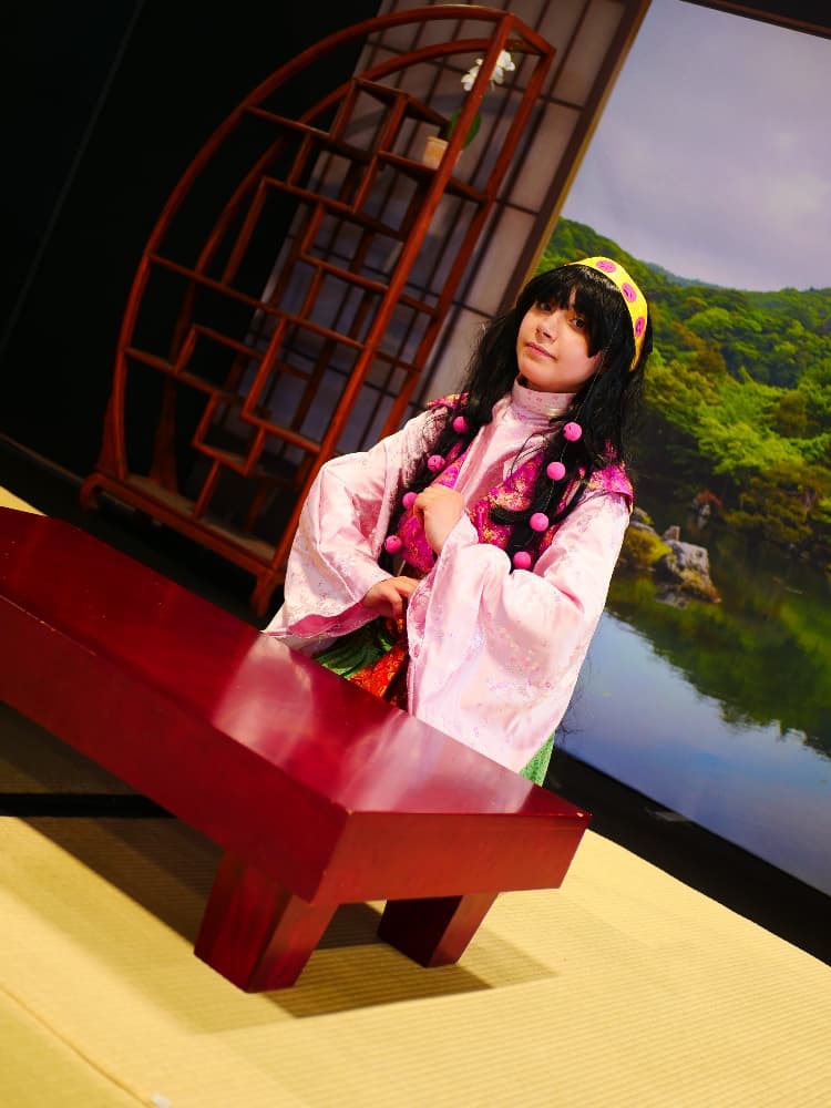 Alluka Zoldyck  - Photo 8