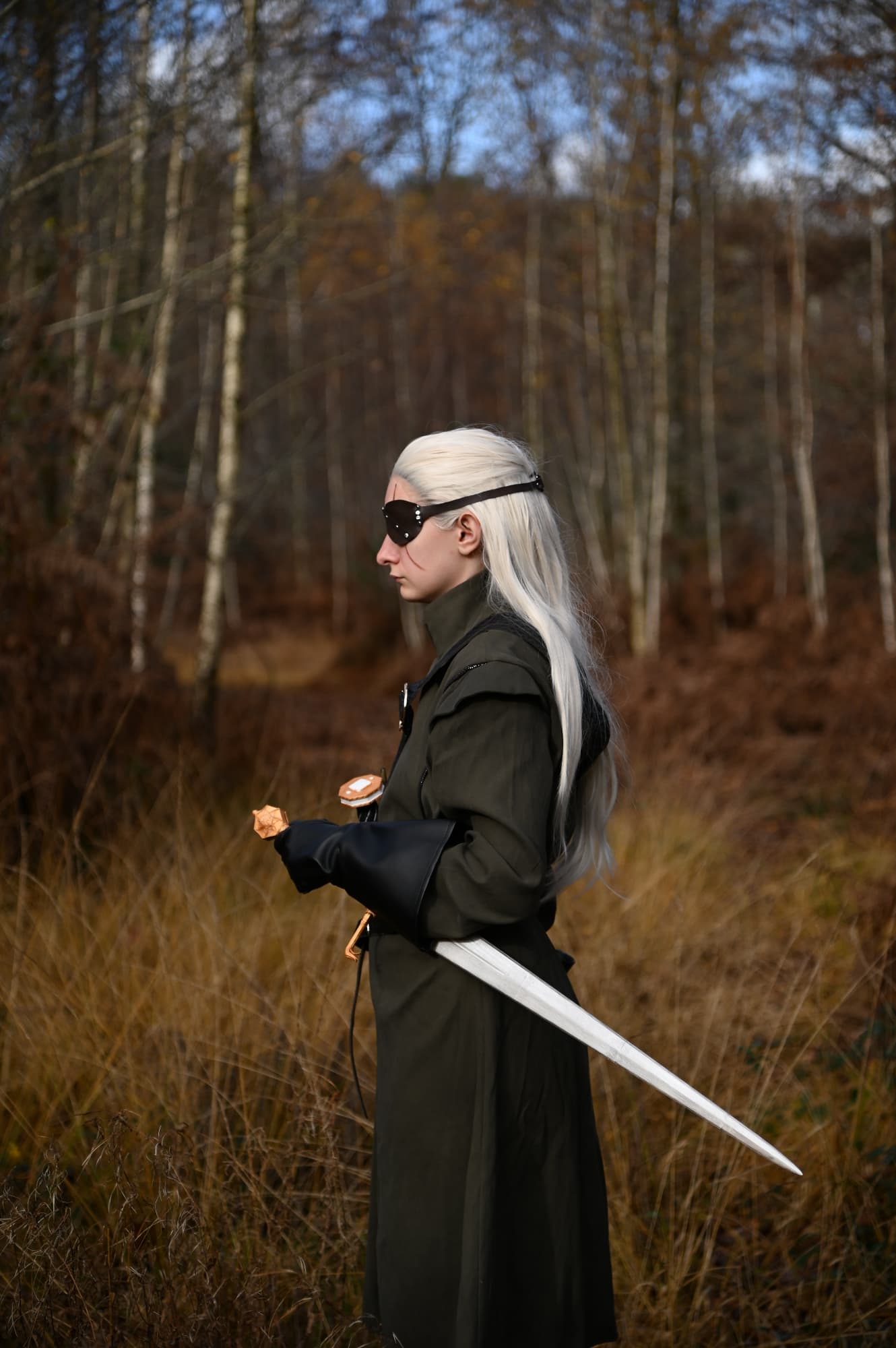 Aemond Targaryen - Photo 25