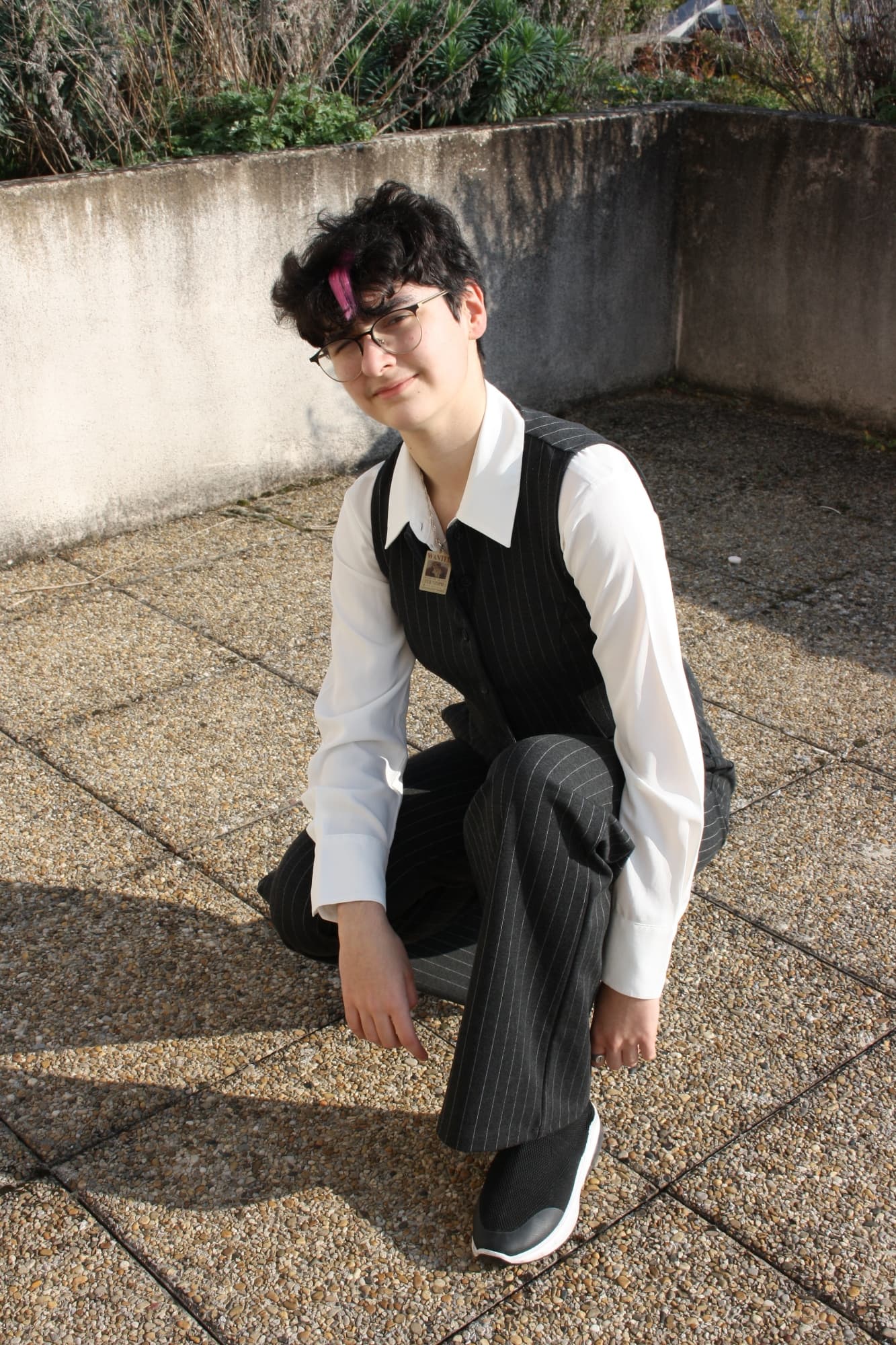 Yuii FUJi - Costume  - Photo 3