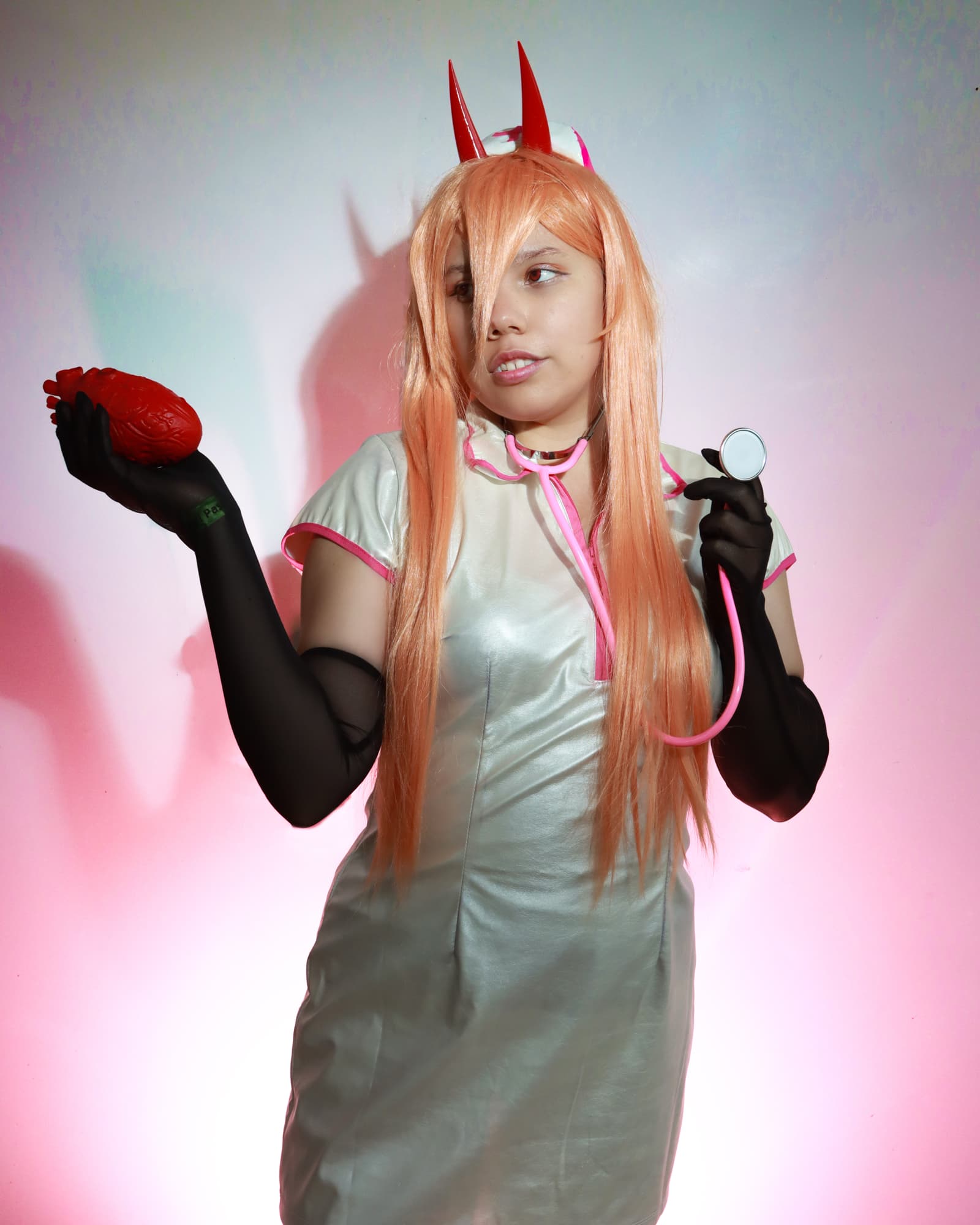 Power Nurse - Photo 3