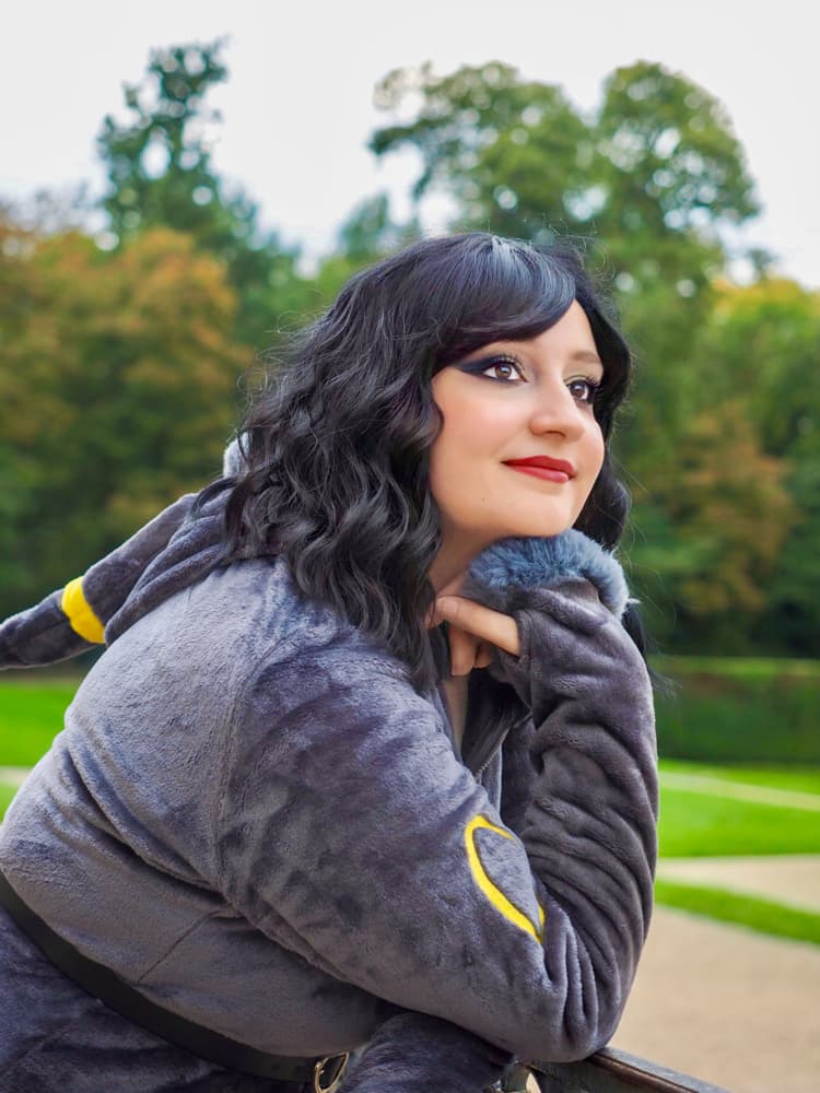 Noctalie  - Photo 13