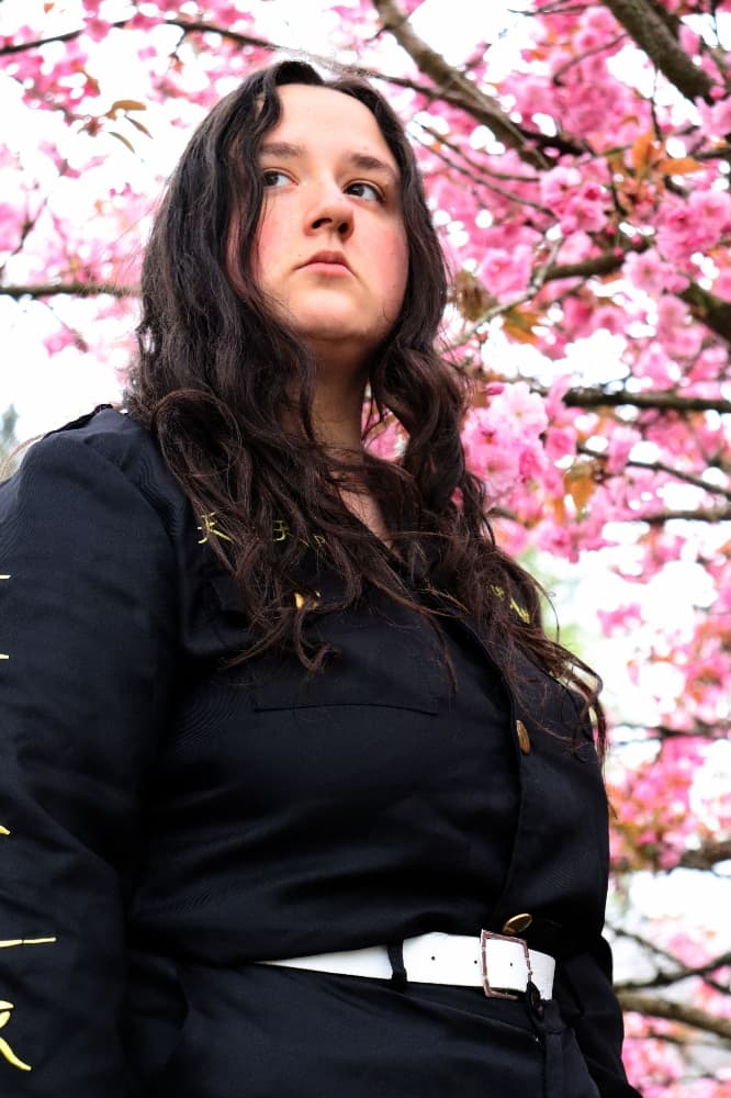 Baji Keisuke(Hanami)