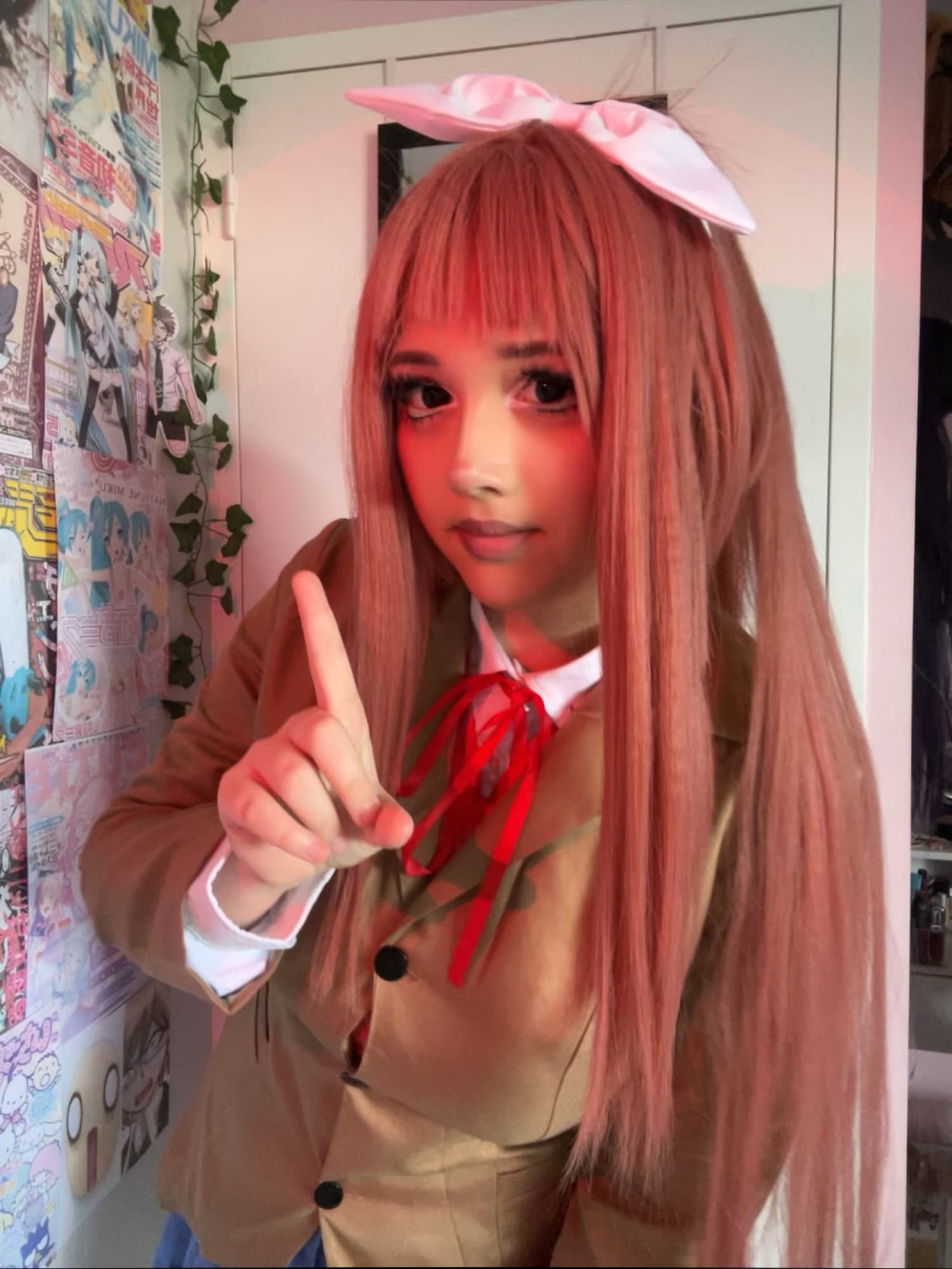 Monika  - Photo 1