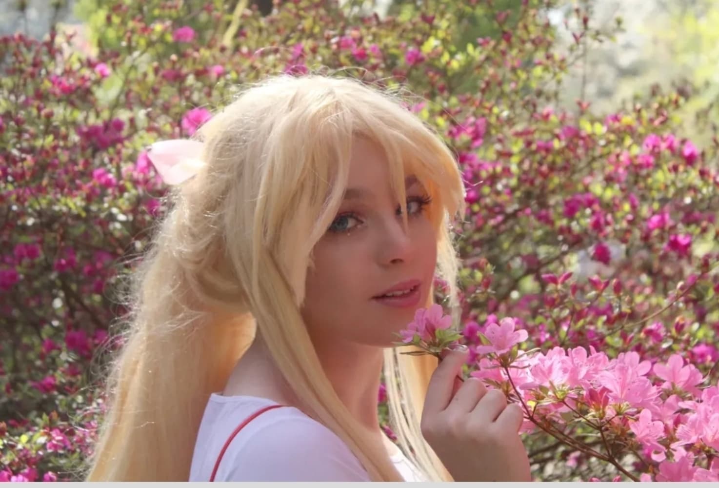 Kaori 🌸 - Photo 3