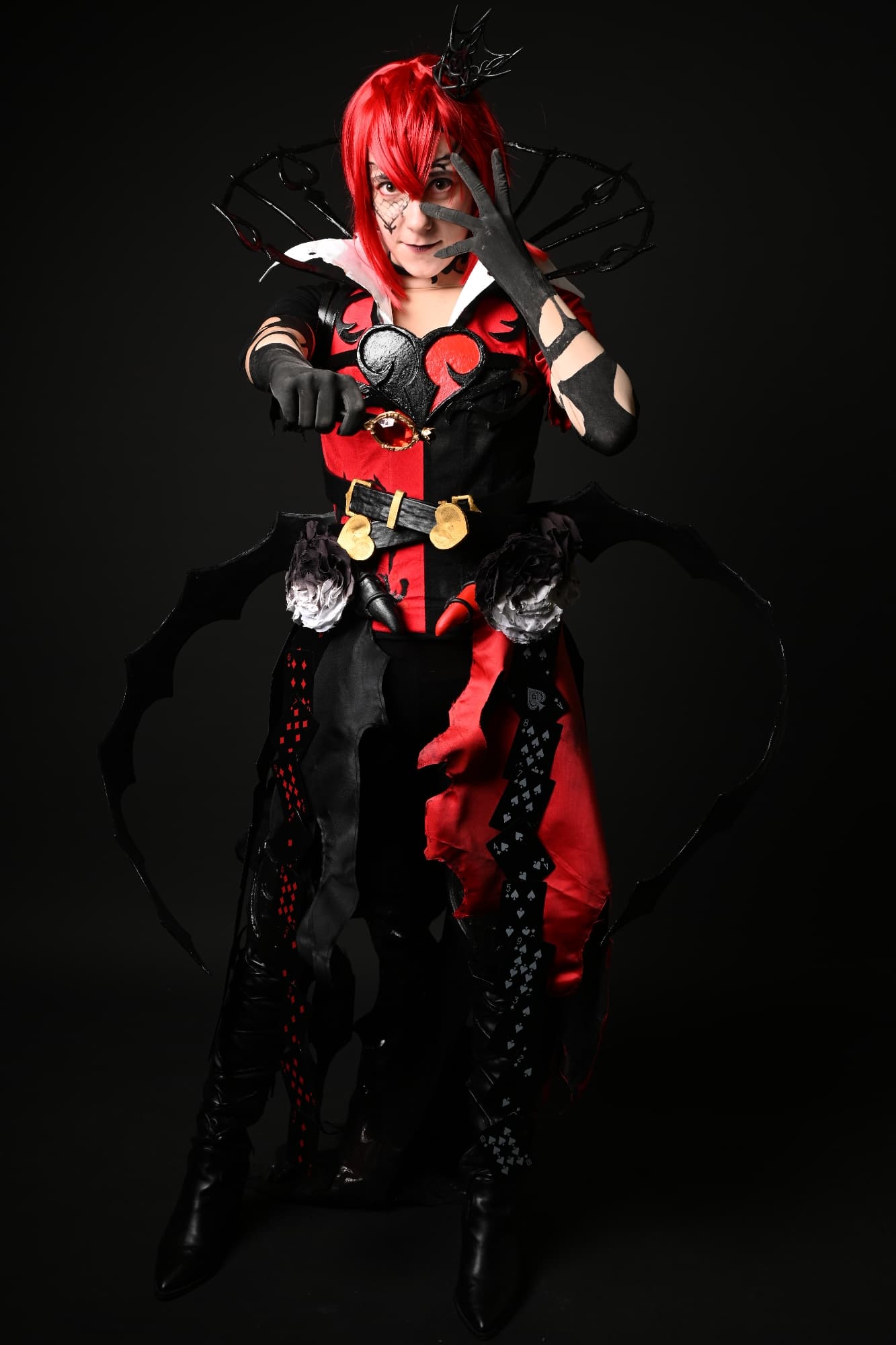 Riddle Rosehearts - Photo 2