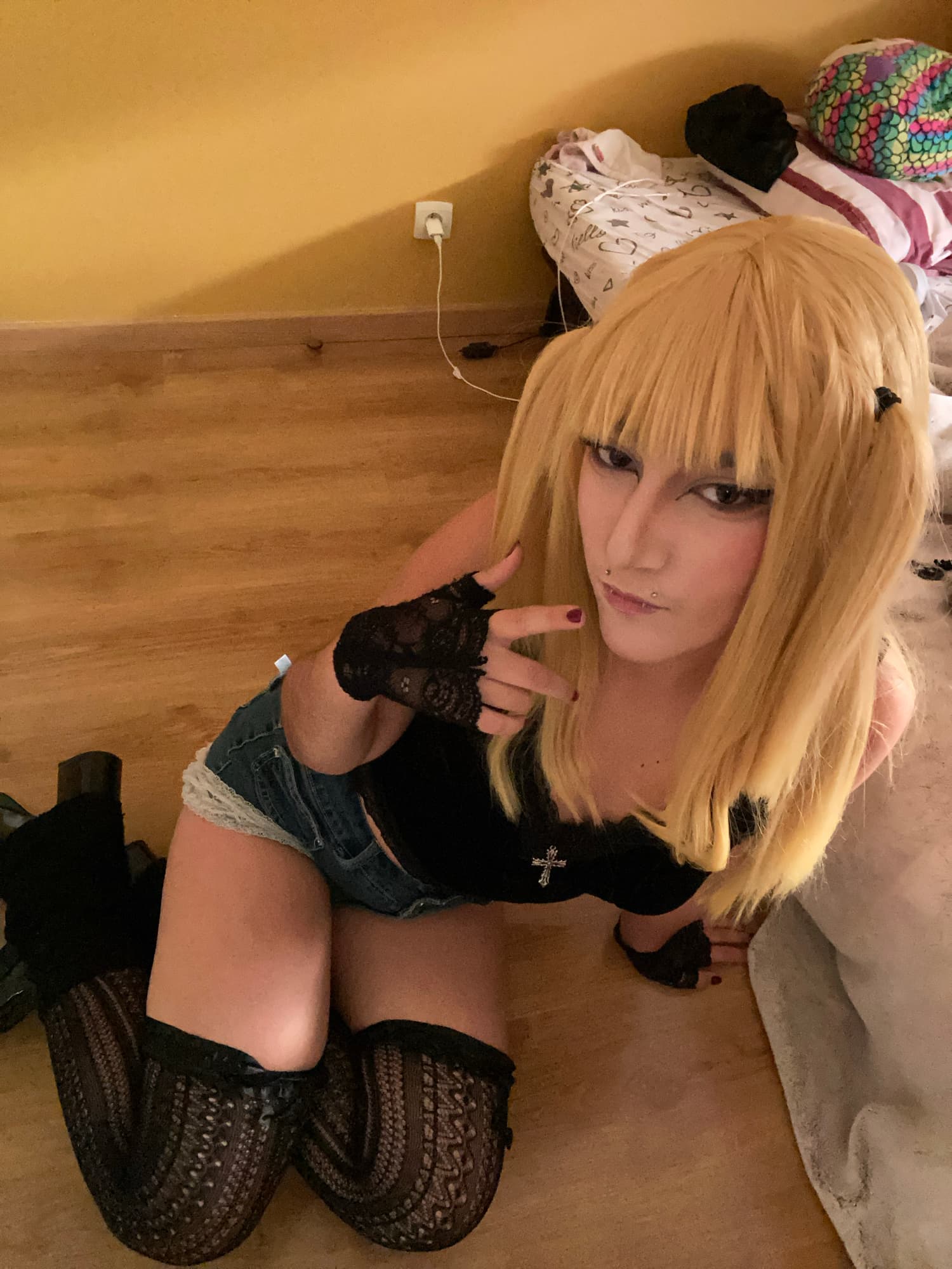 Misa Amane  - Photo 6