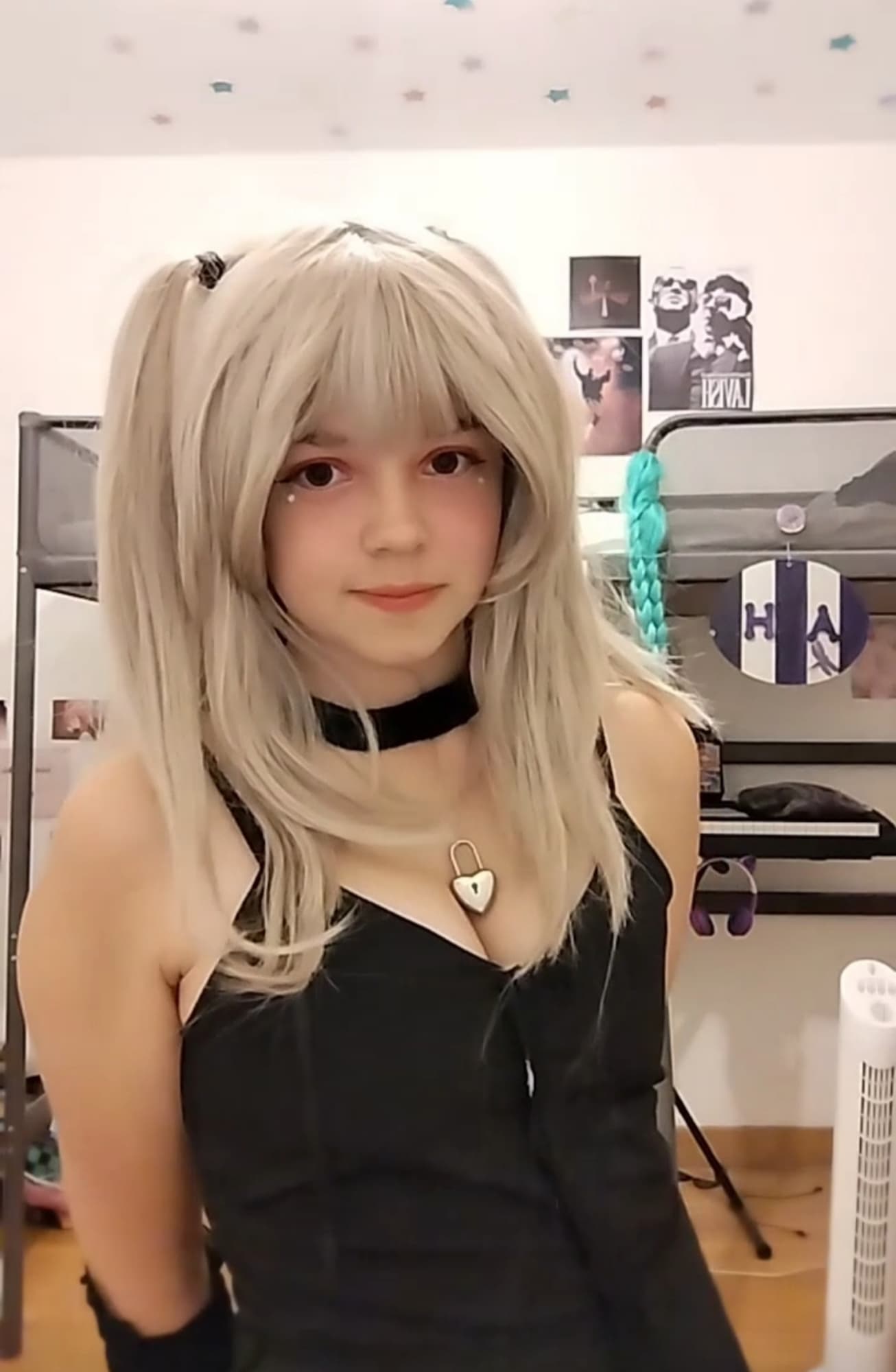 Misa 🌹🖤 - Photo 22