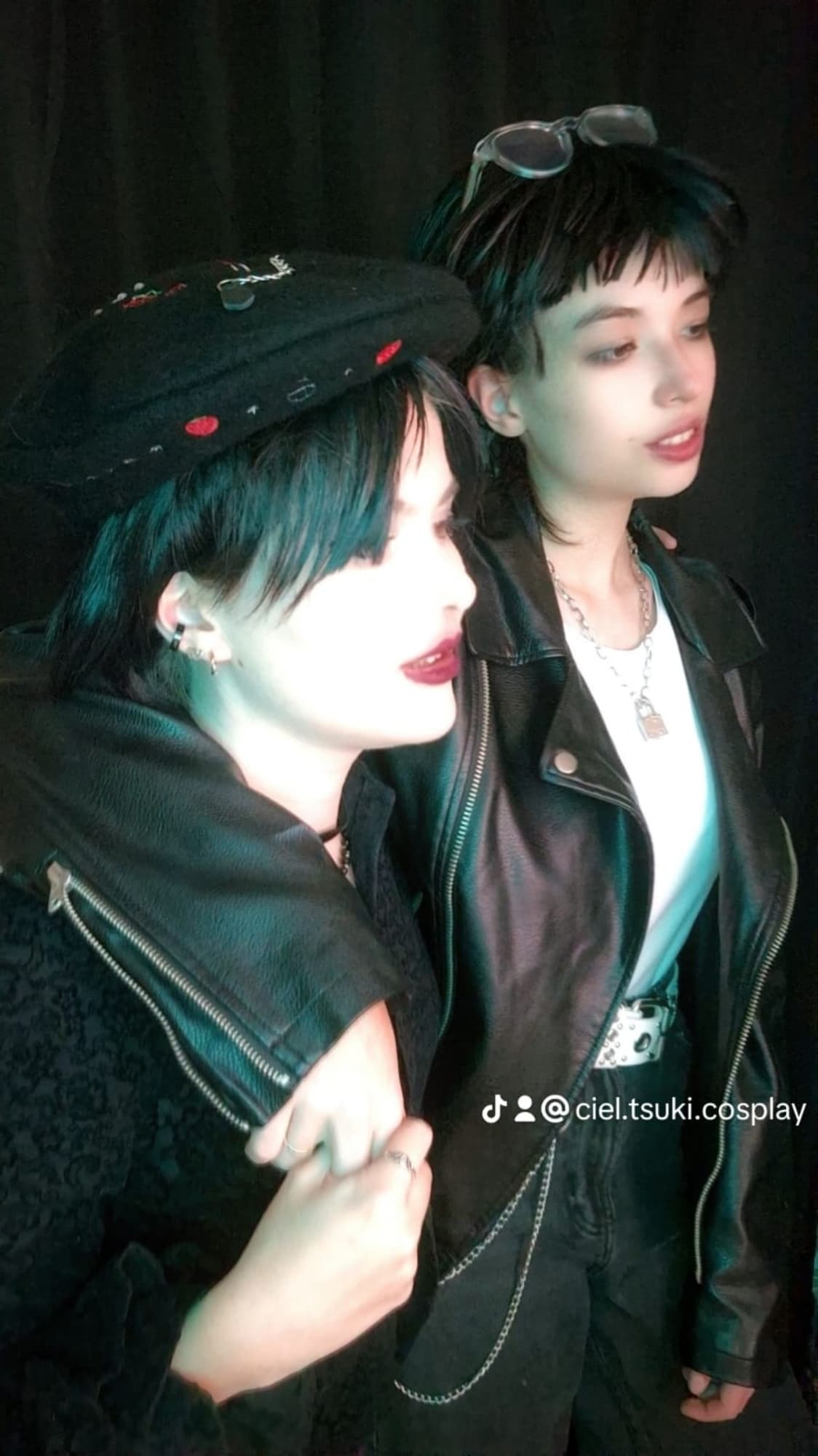 Ren x Nana - Photo 1