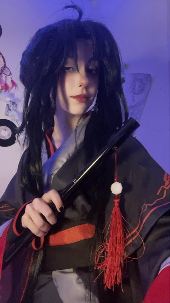 Wei wuxian  - Photo 4
