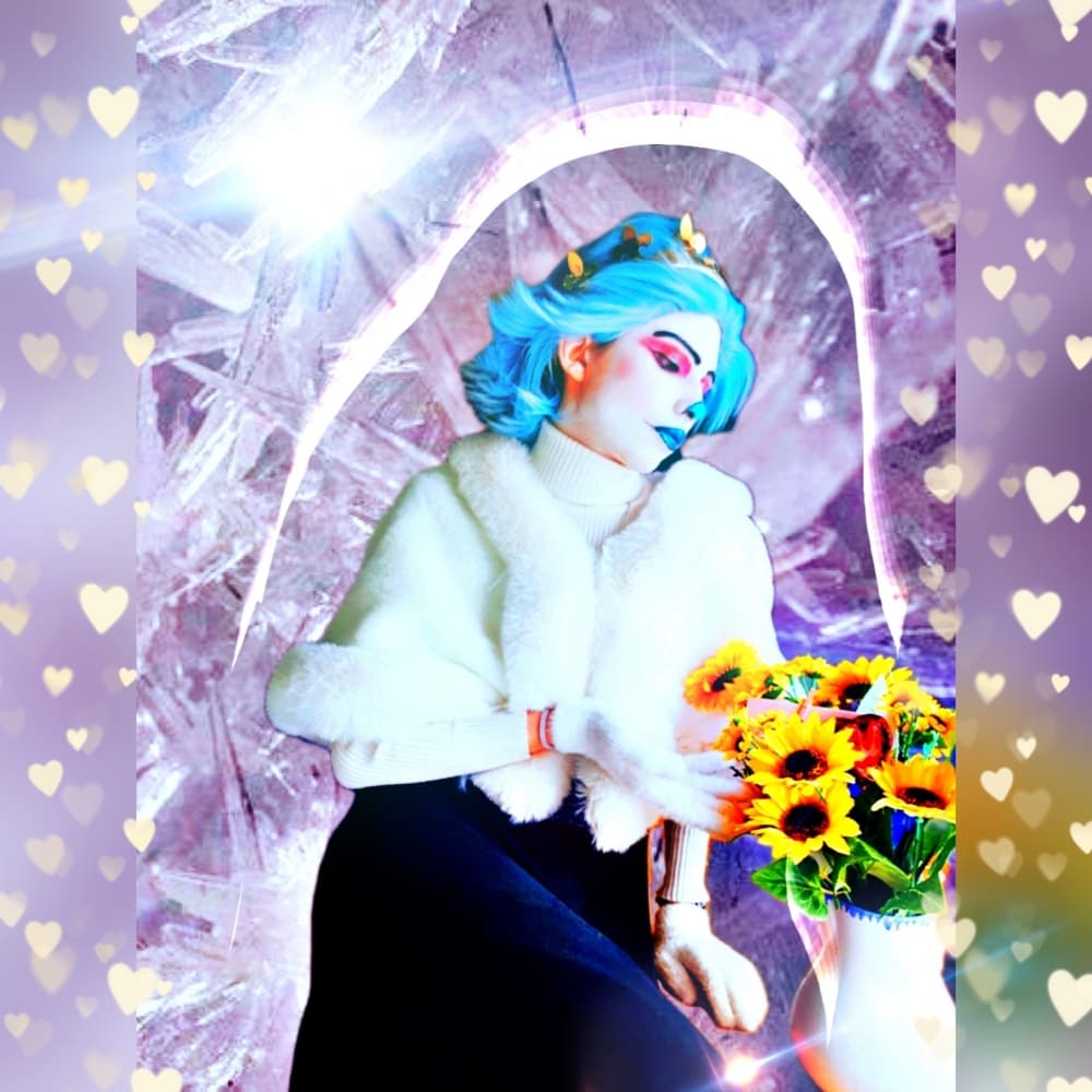 Andralphus ❄️~ - Photo 2