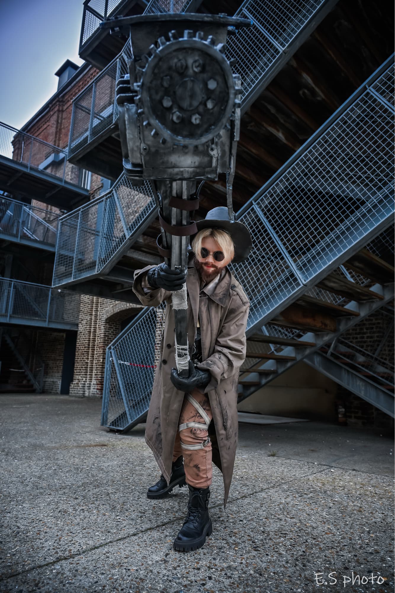 Heisenberg v3 - Photo 12