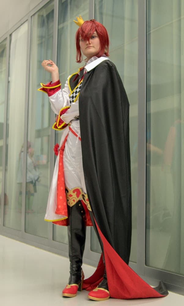 Twisted wonderland  - Photo 3