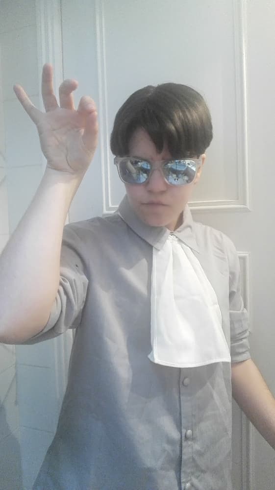 Levi Ackerman  - Photo 4