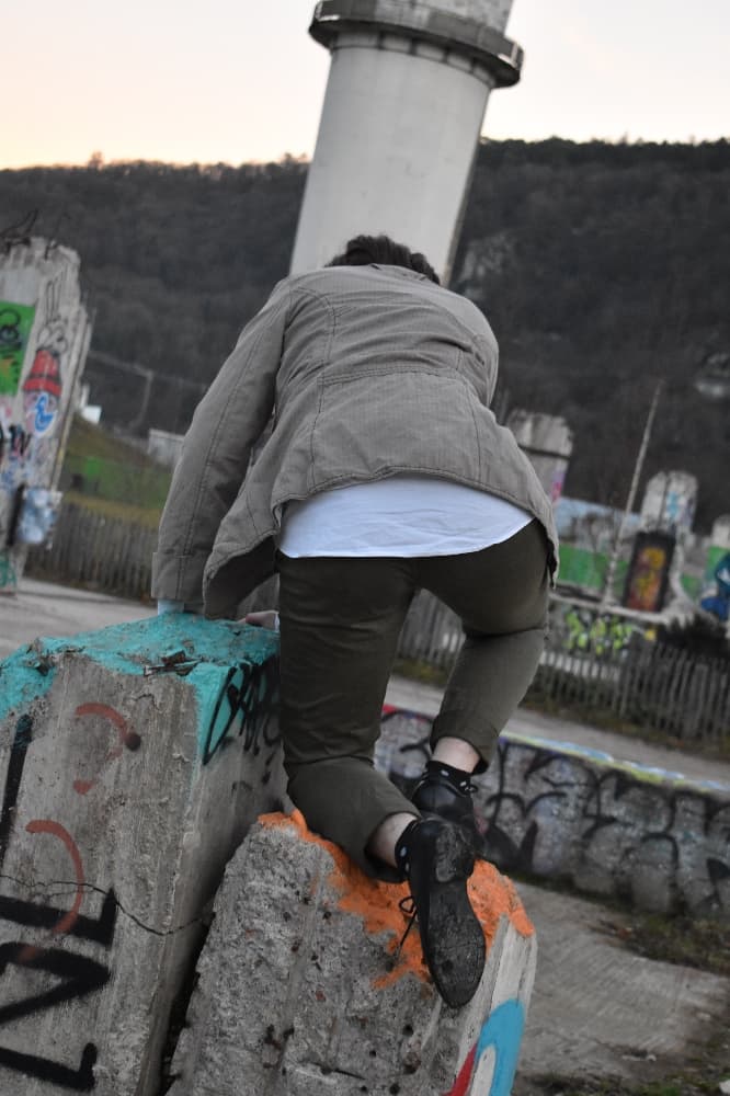 Eren Yeager - Photo 1