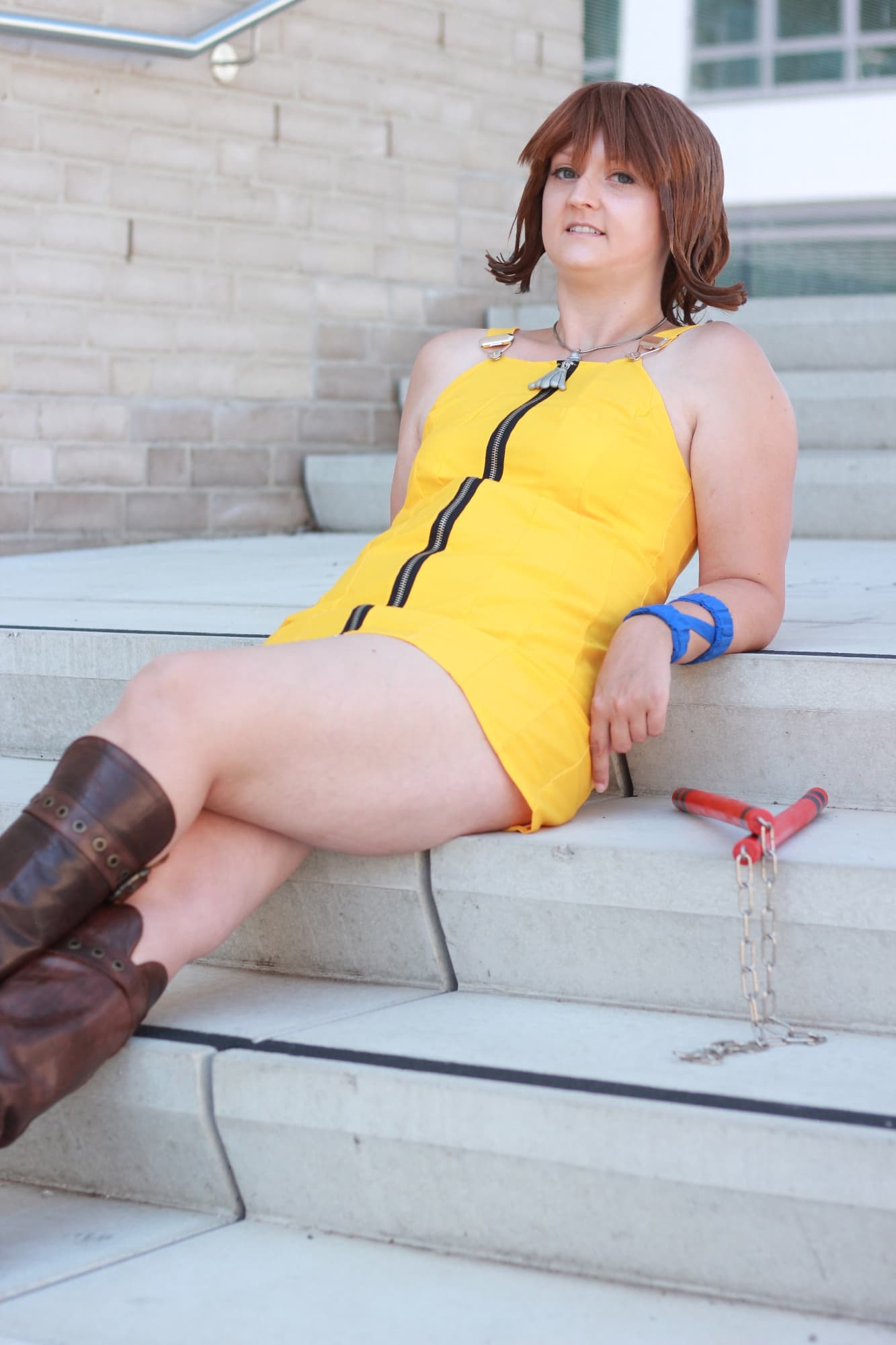 Selphie Tilmitt - Photo 10