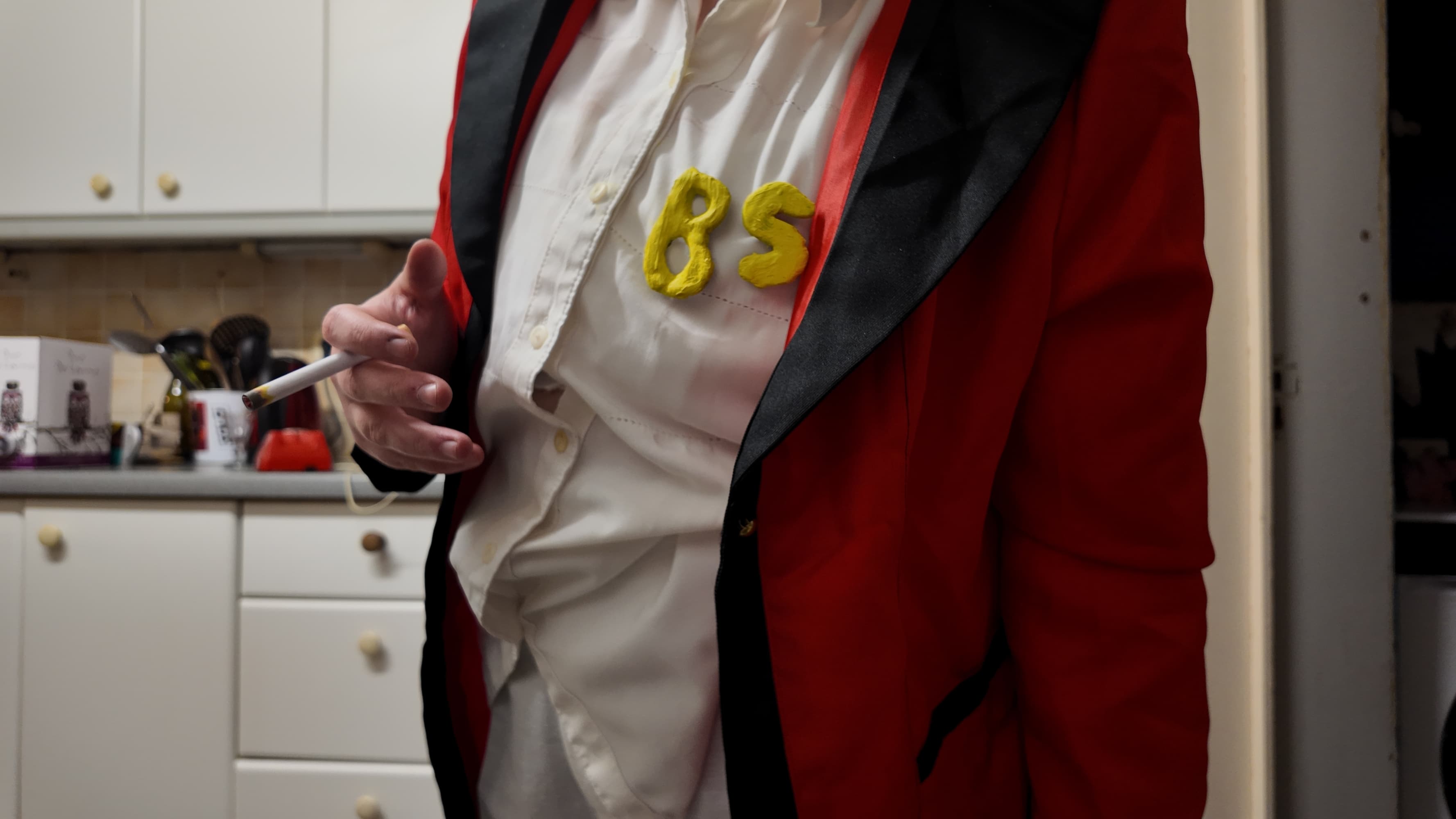 Spamton g spamton - Photo 9