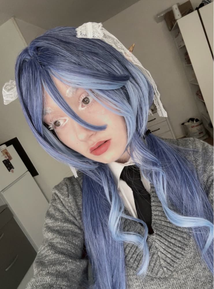 Layla student - Photo 4