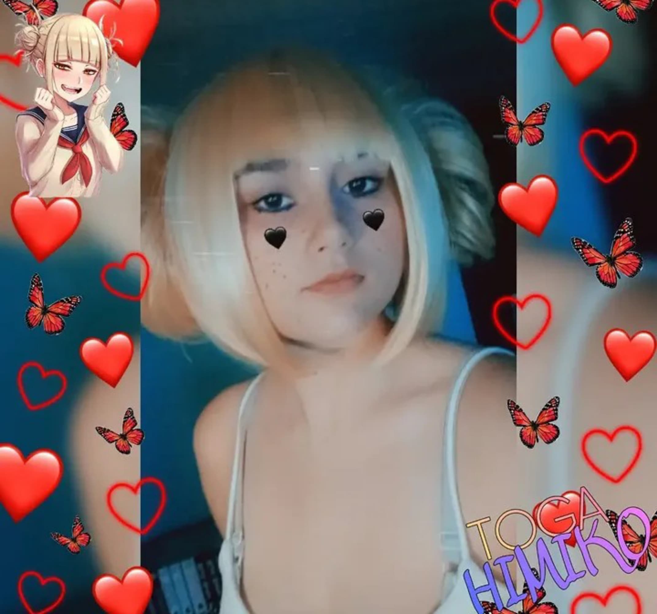 Himiko Toga - Photo 4