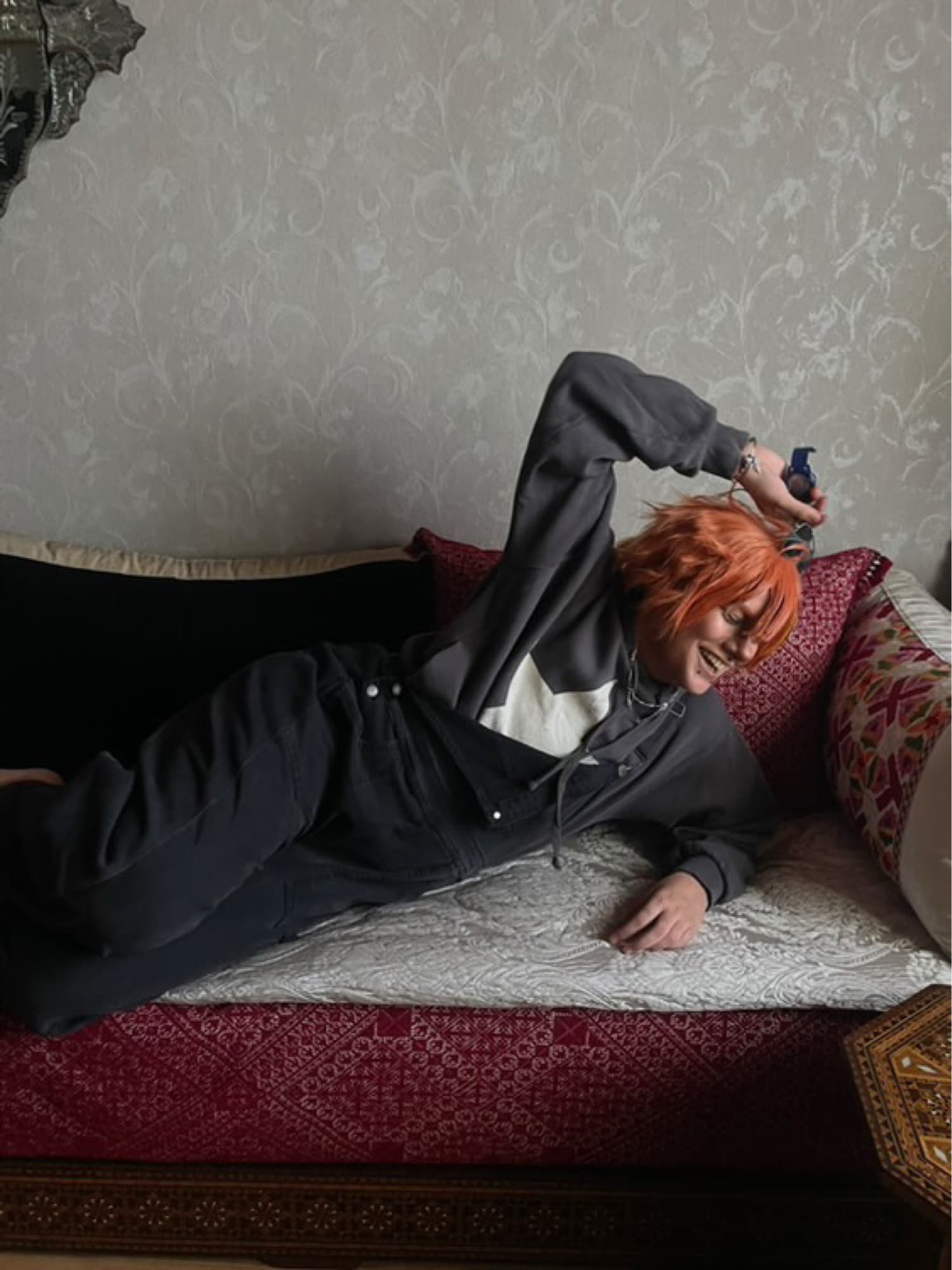 Akito de pjsk - Photo 7