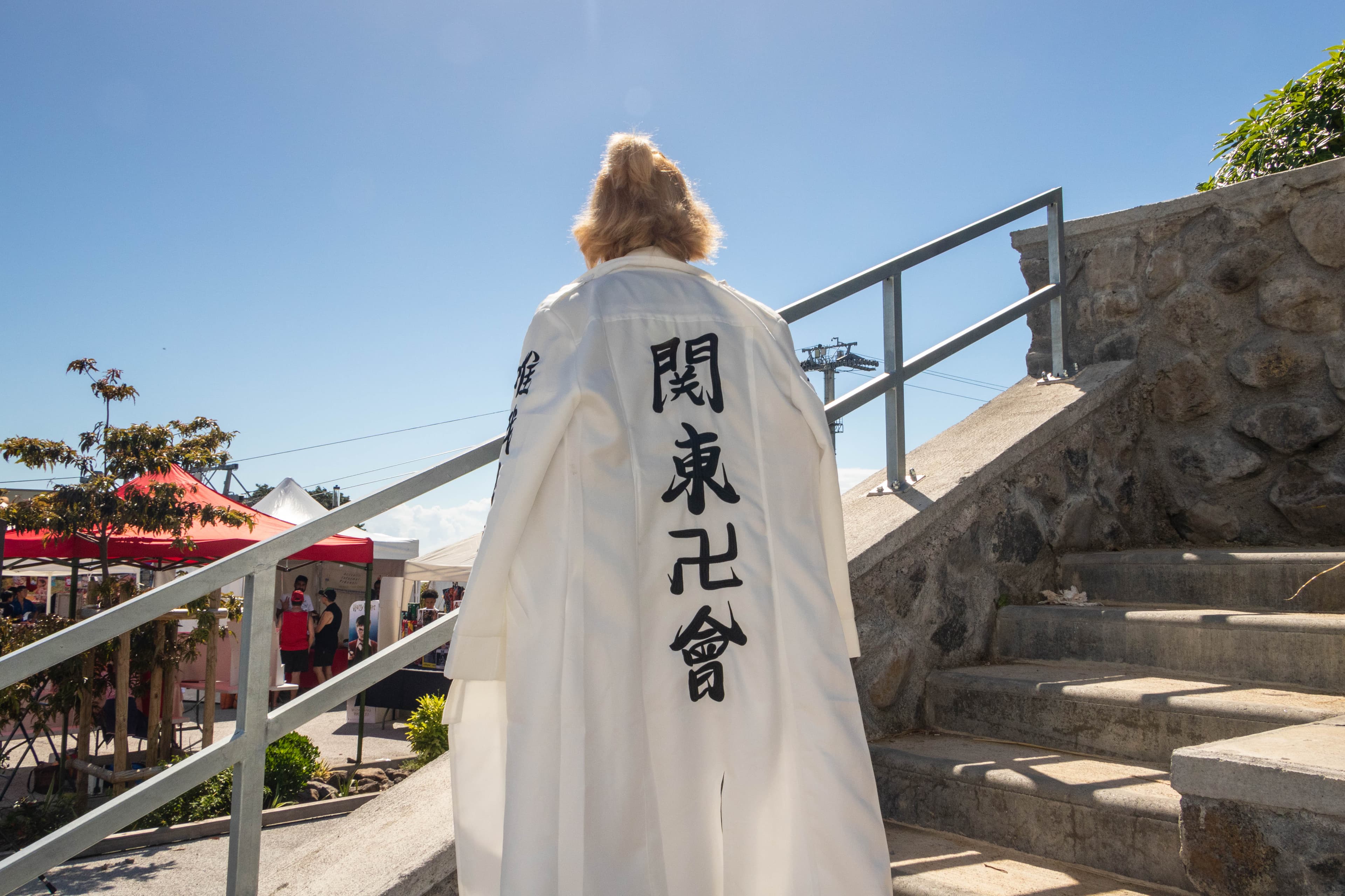 Fees-tival Geek 2023 - Photo 30