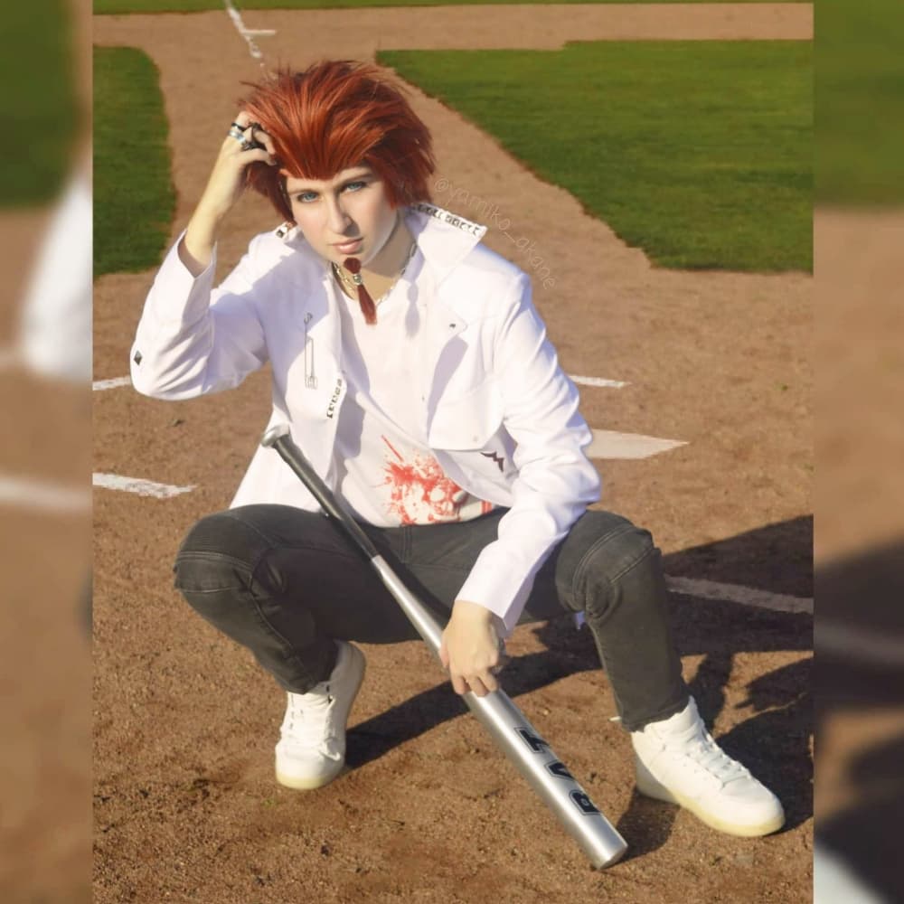 Leon Kuwata