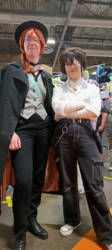 Convention - Photo 11