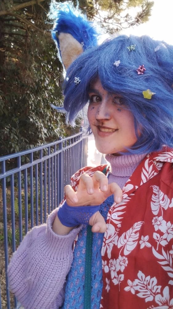 Stitch  Disneyland P - Photo 18