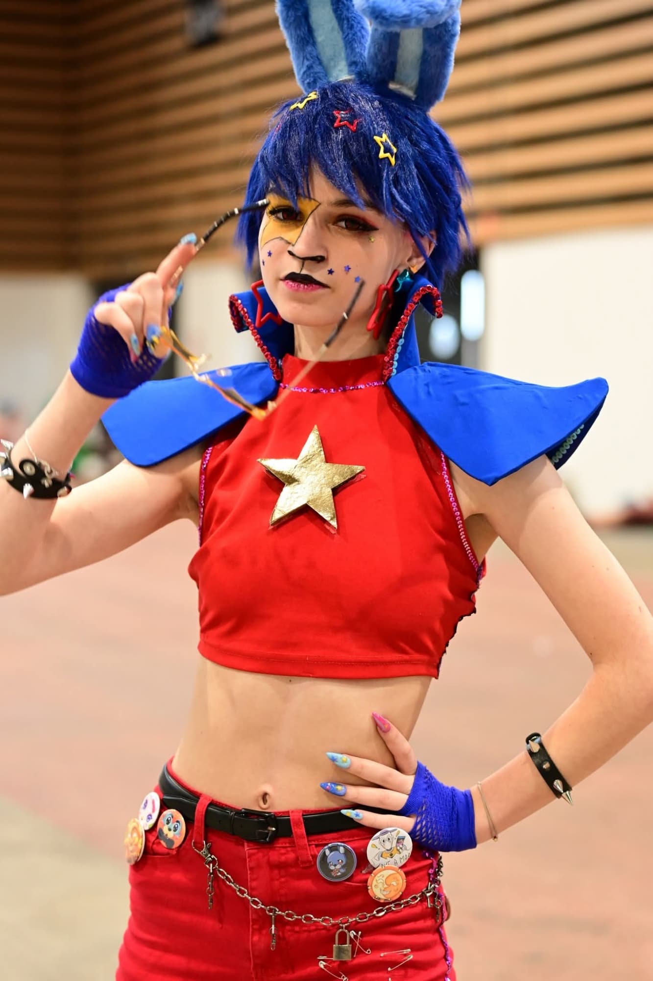 ☆ Bonnie Japan ☆ - Photo 6