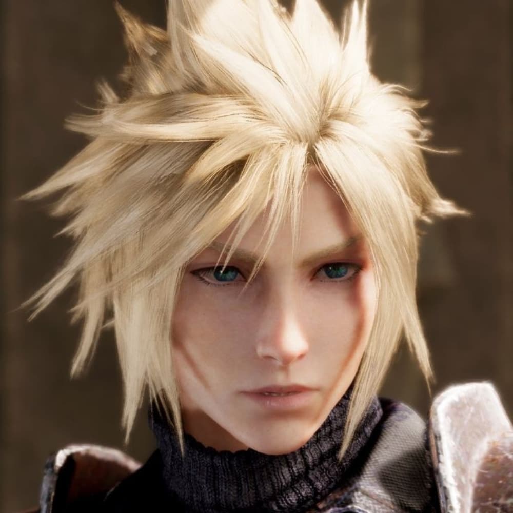 Cloud strife 