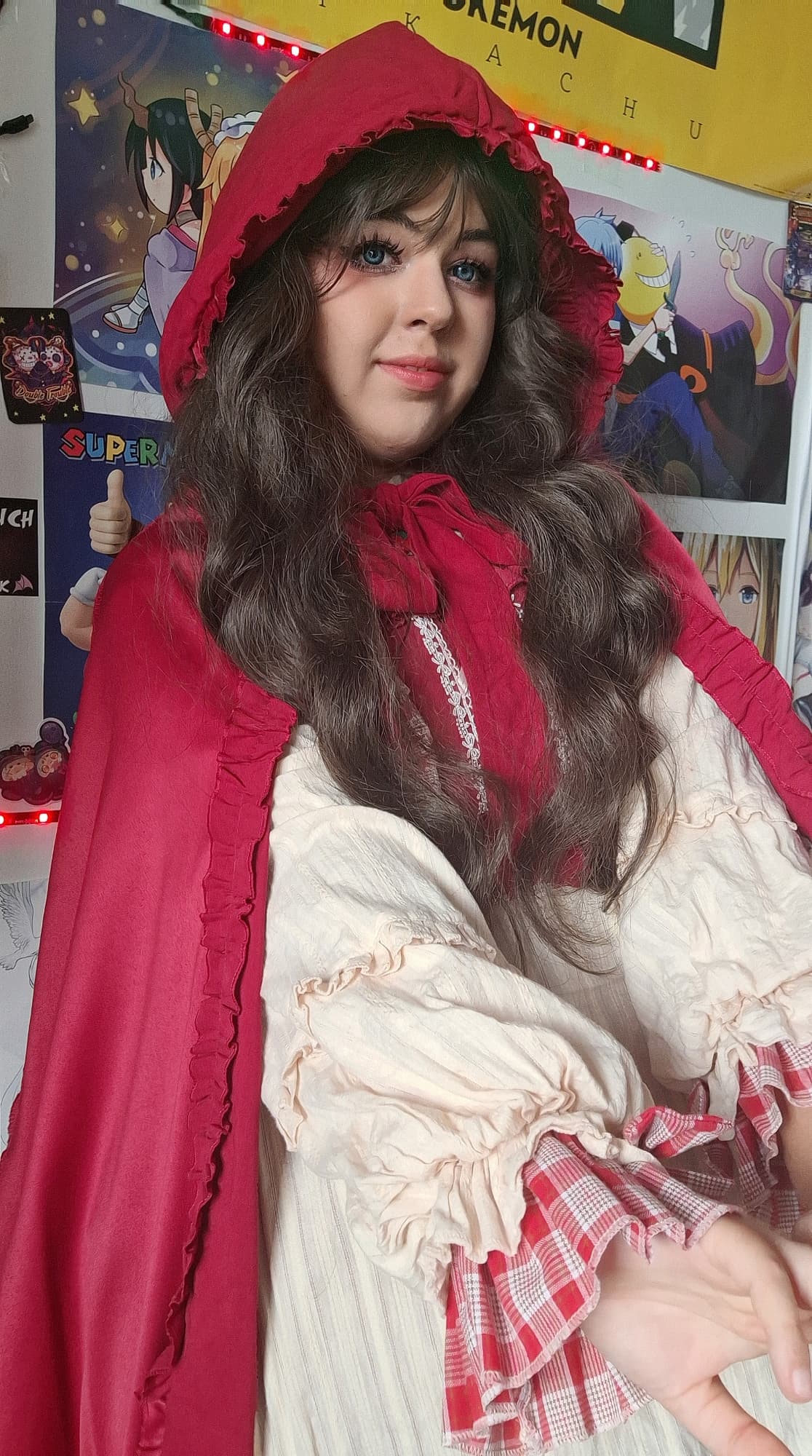 Waguri test version - Photo 17