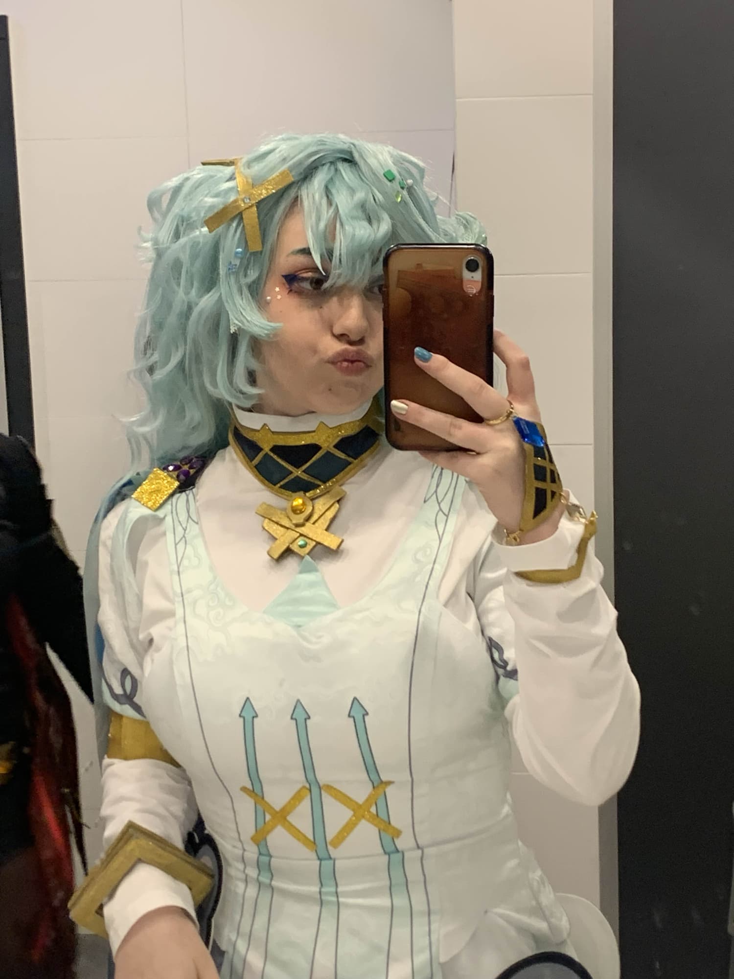 Faruzan (2024) - Photo 10