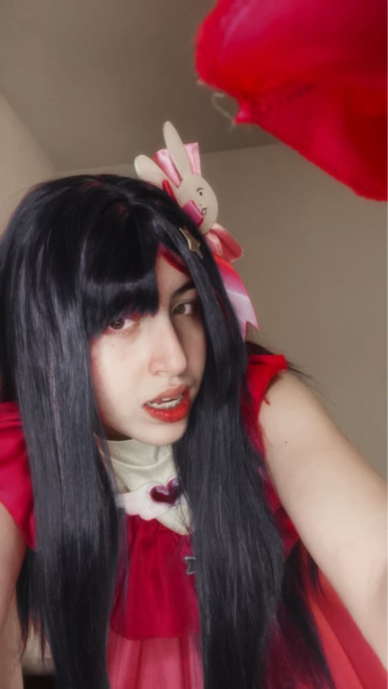 Ai hoshino - Photo 9