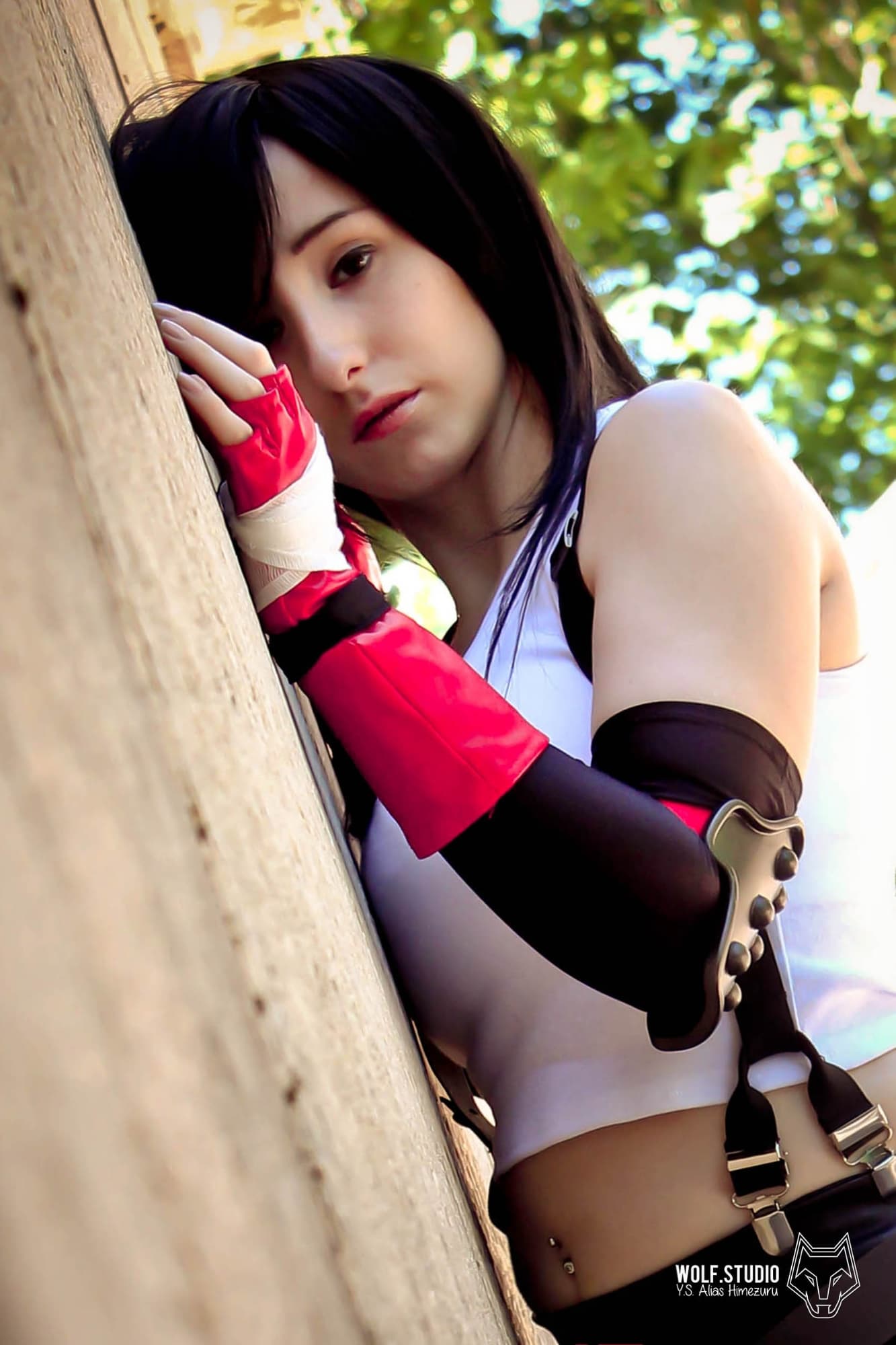 2015 06, Tifa - Photo 1