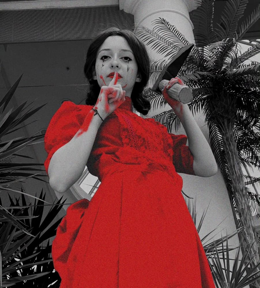 Shooting pearl - Photo 8