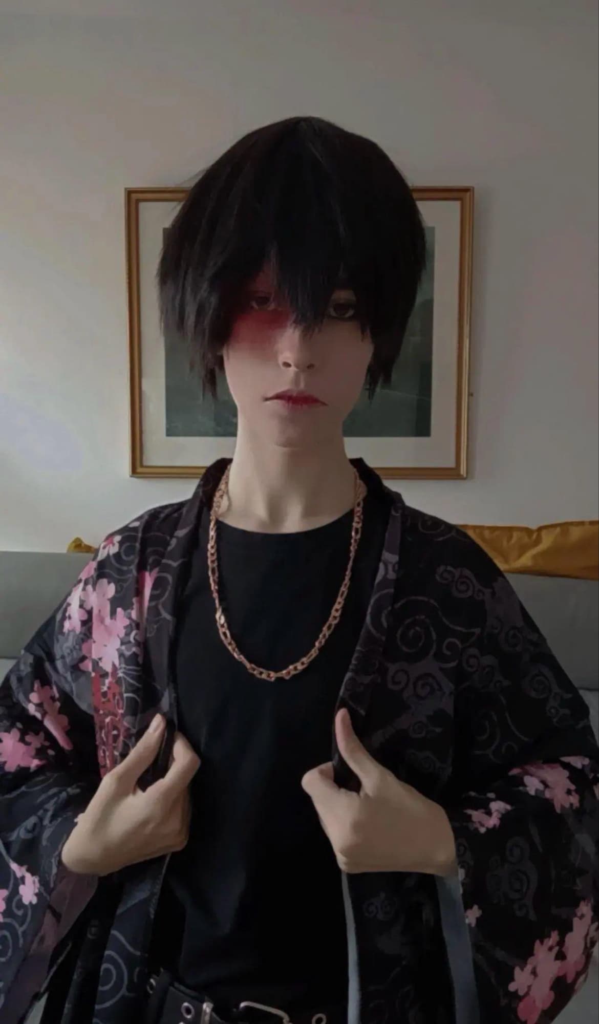 Kimono Zuko - Photo 6