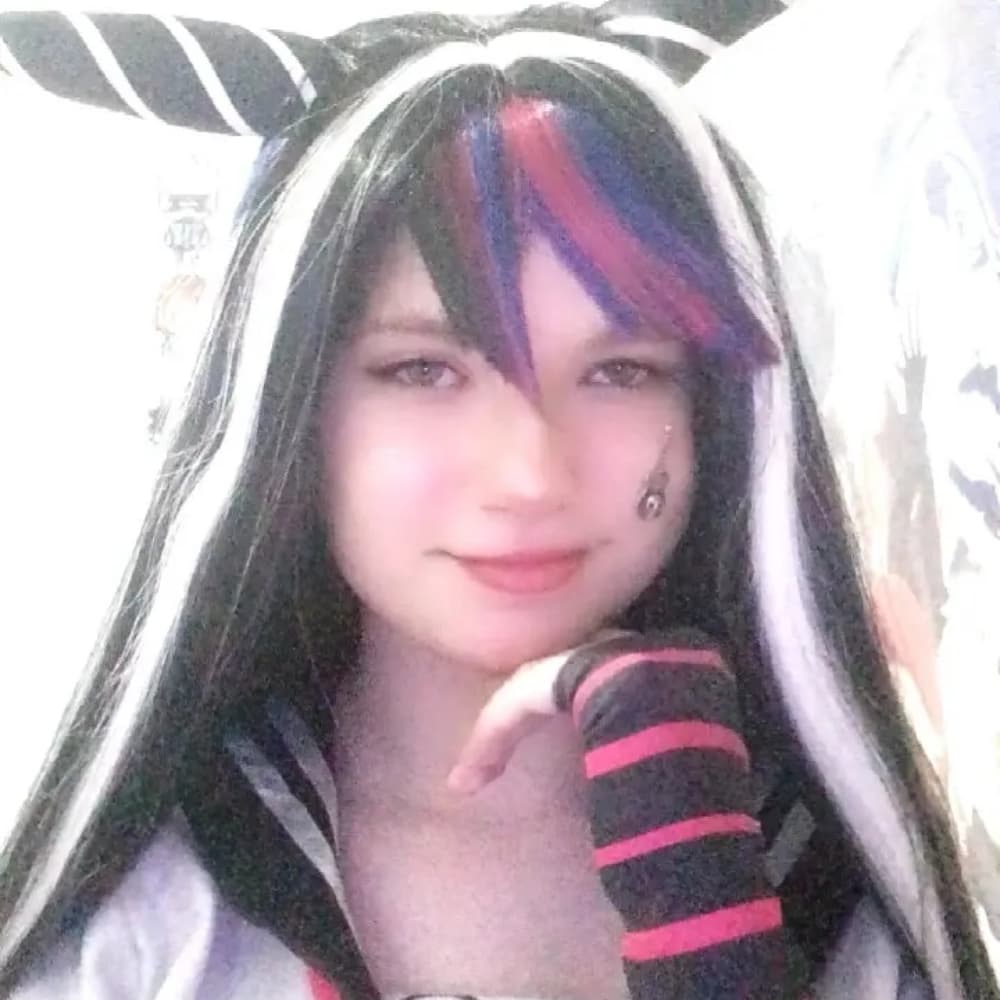 Ibuki mioda