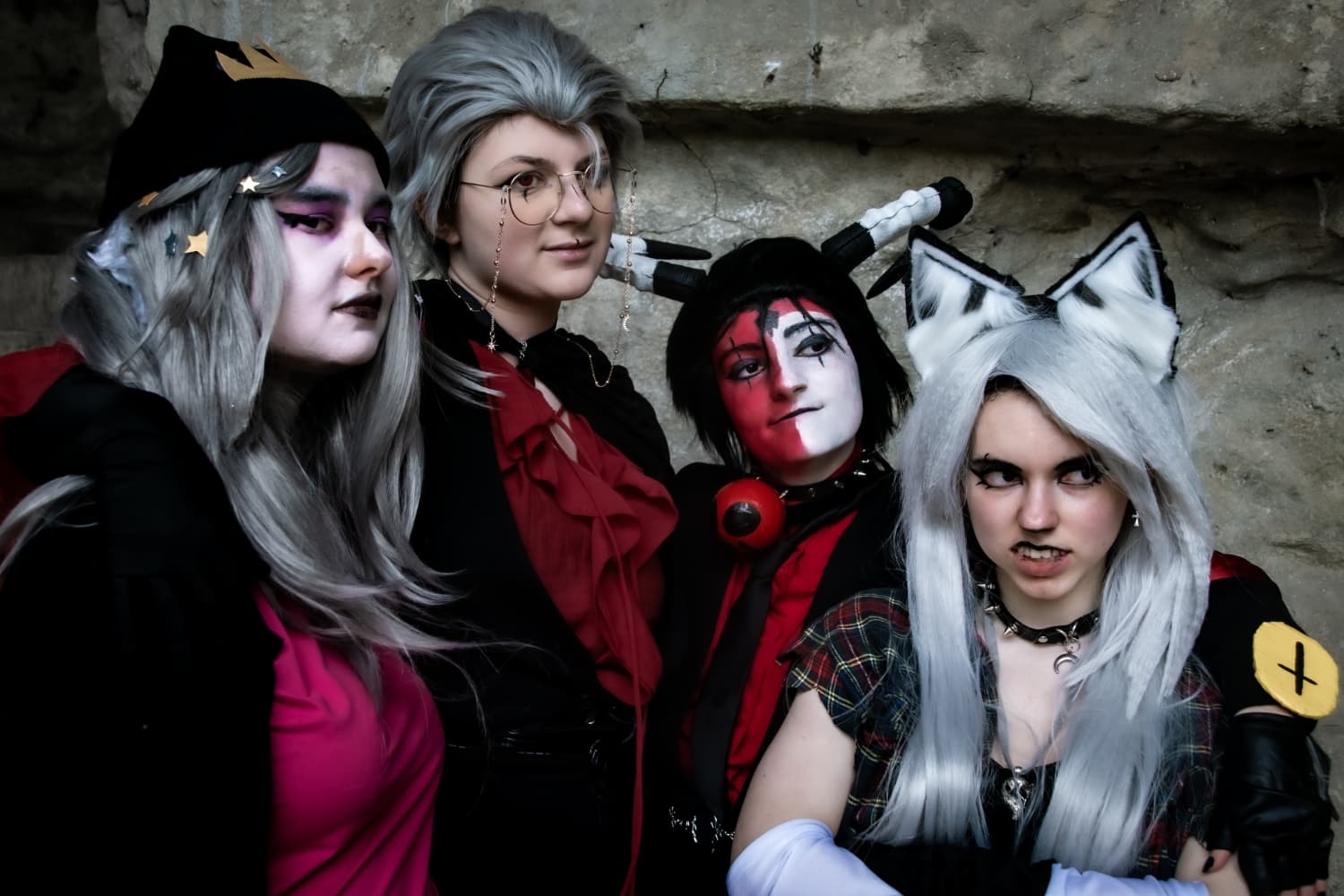 Helluva Family - Photo 12