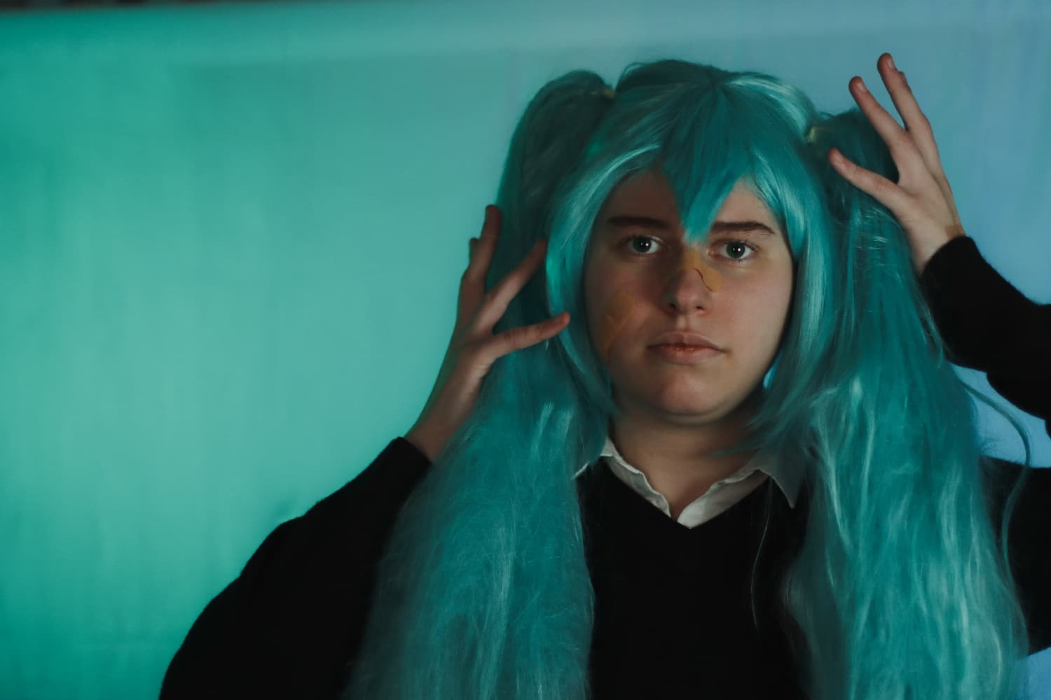 Miku Rolling Girl - Photo 4