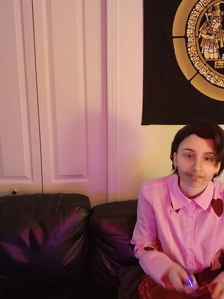 Chaotique JayVik - Photo 4