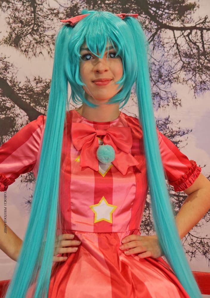 Miku wxs - Photo 8