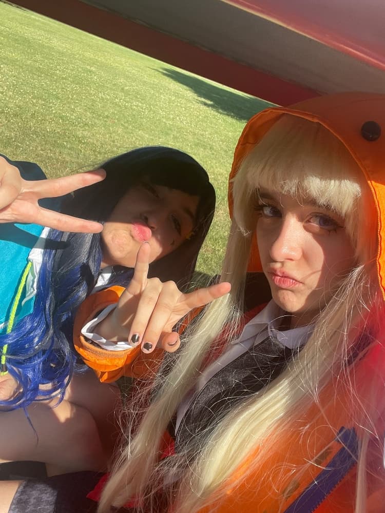 An Shiraishi - Photo 12