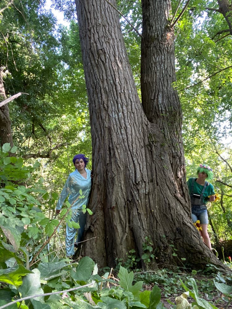 Shooting post Japan expo  - Photo 5