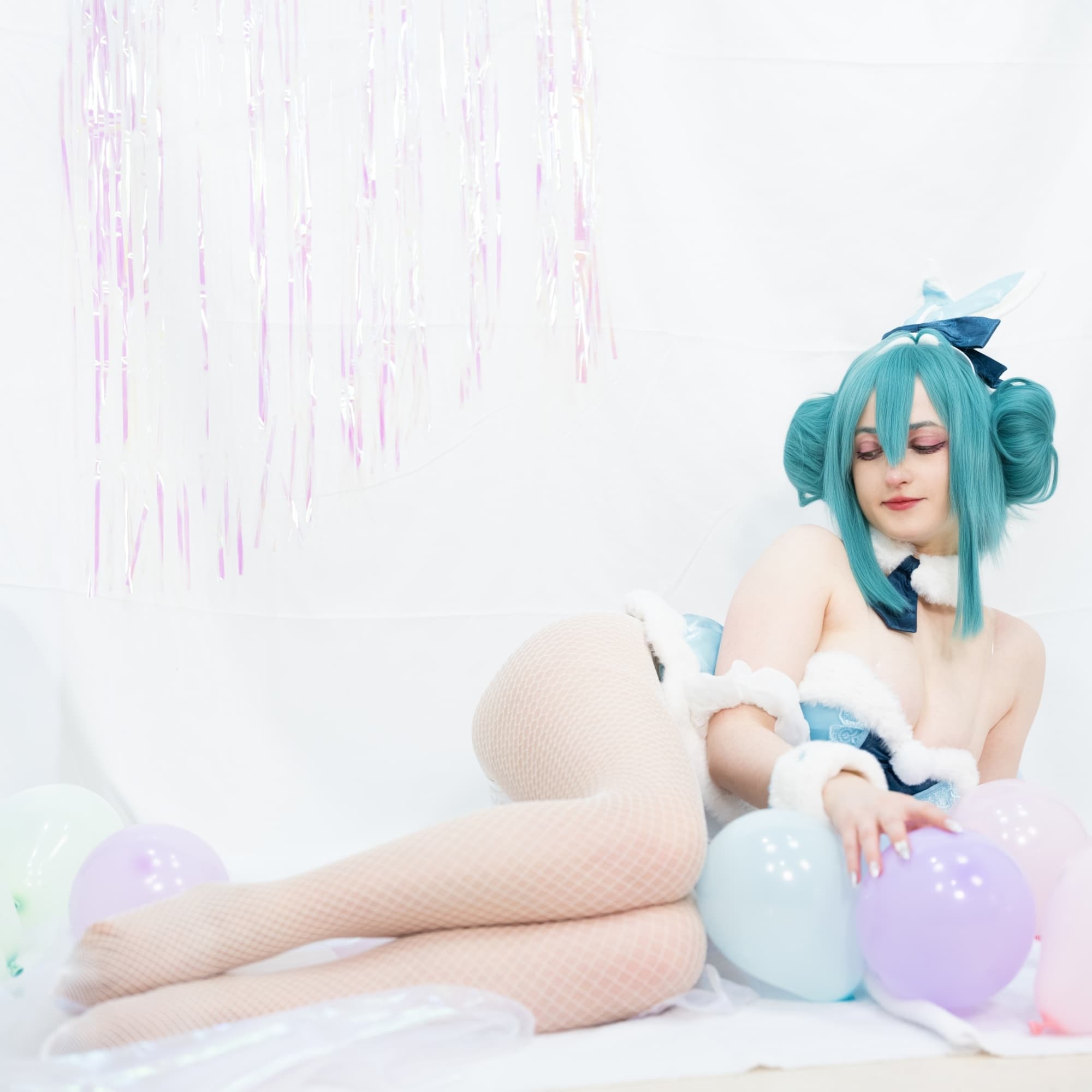 Miku Bunny 