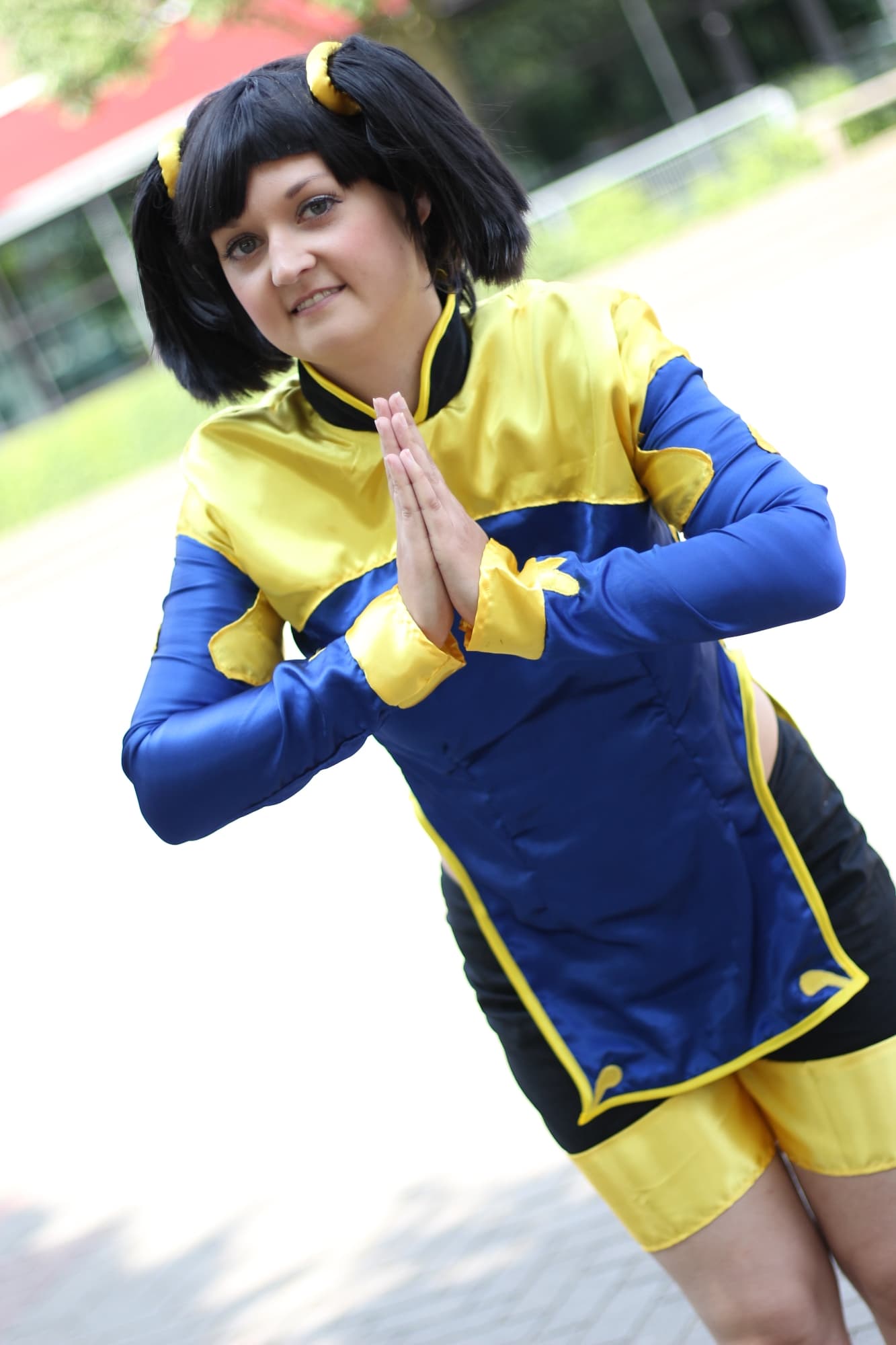 Xiaoyu (TTT) - Photo 8