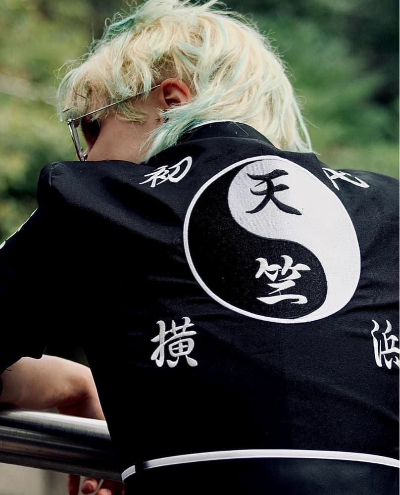 RINDO (feat. ANGRY) - Photo 1