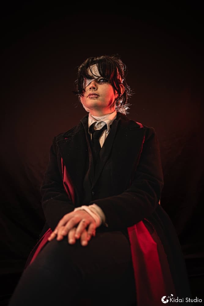 Dazai Osamu - Photo 15