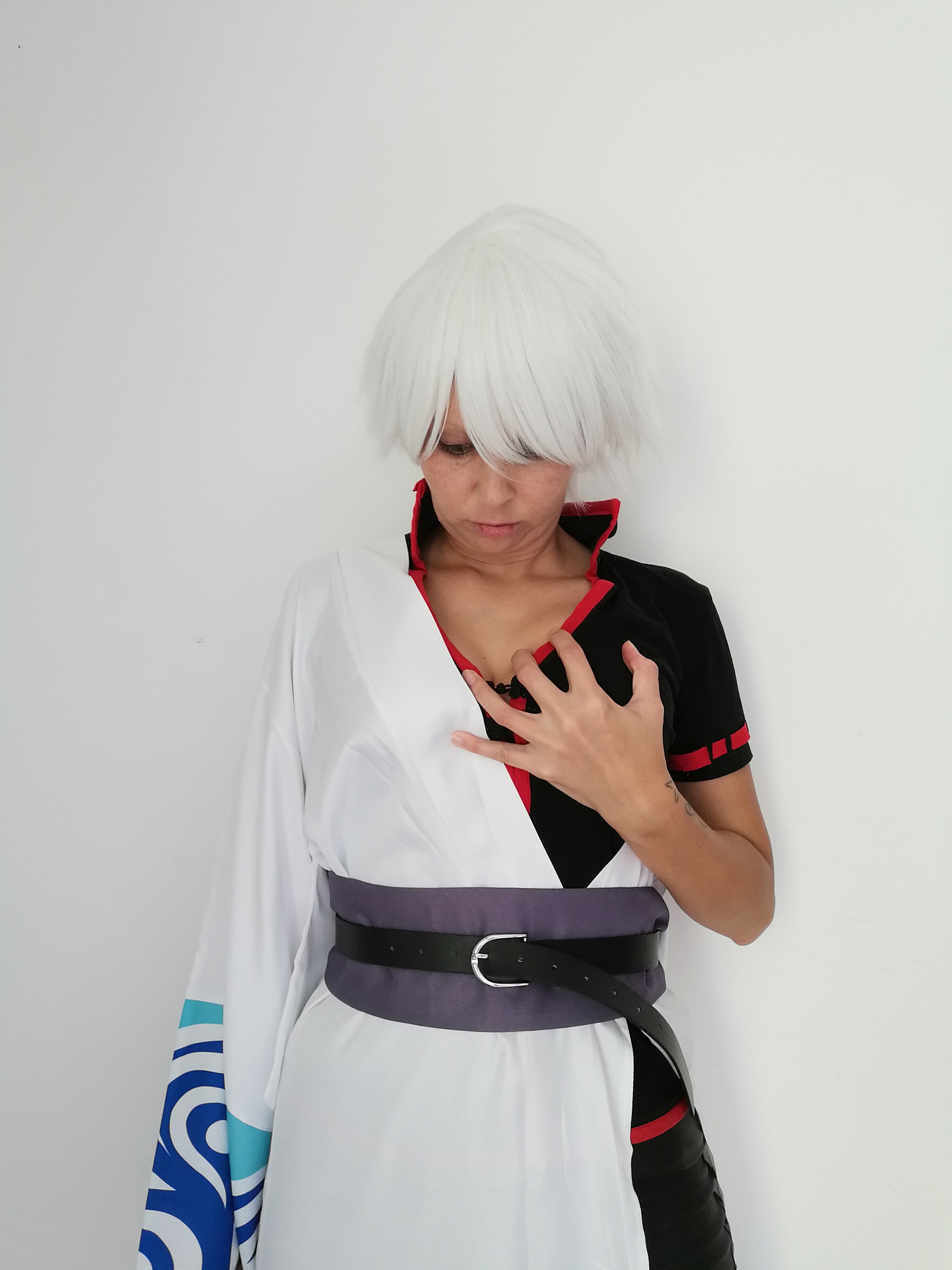 Shooting All Alone 5 - Photo 5