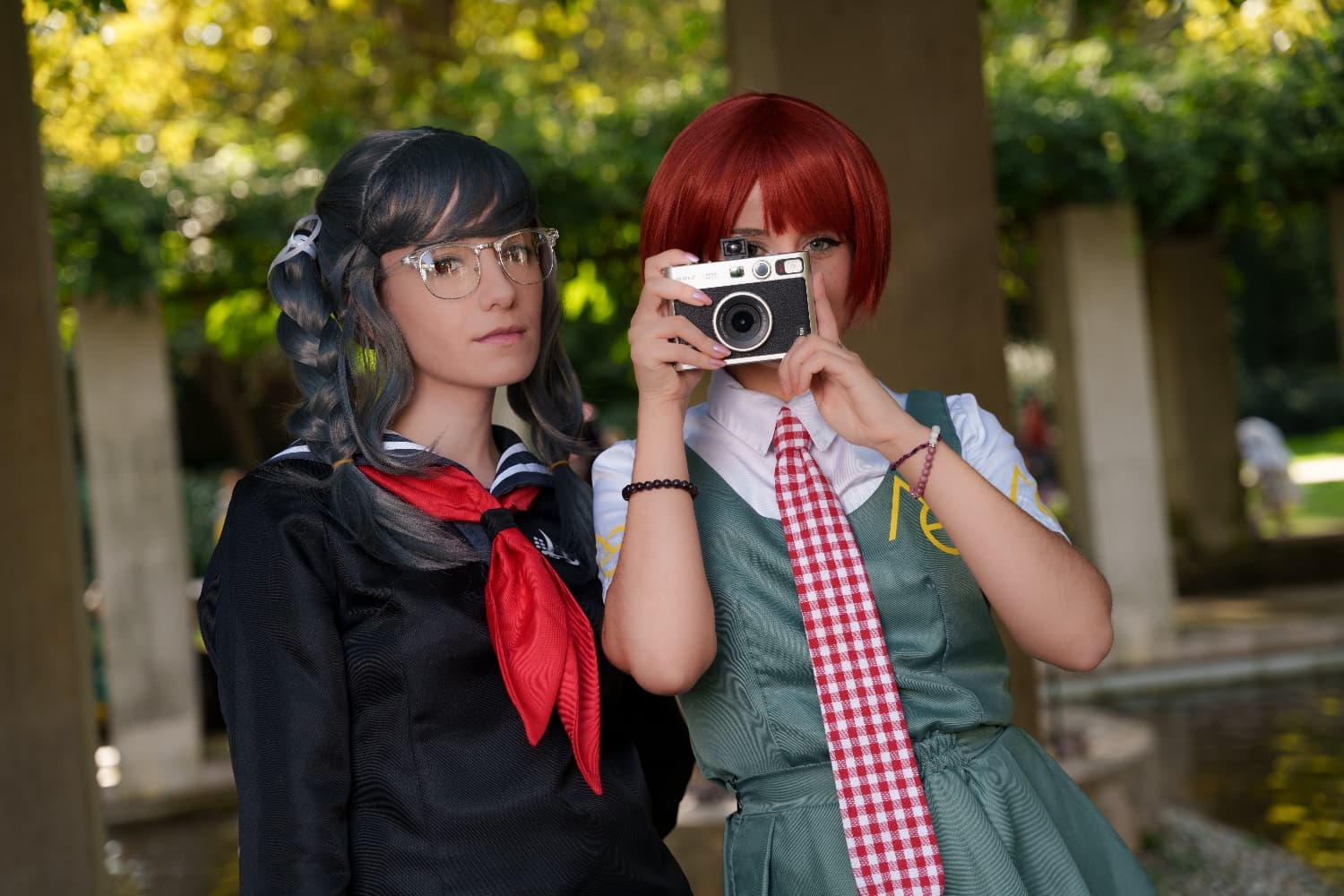 Mahiru Harajuku 2024 - Photo 4