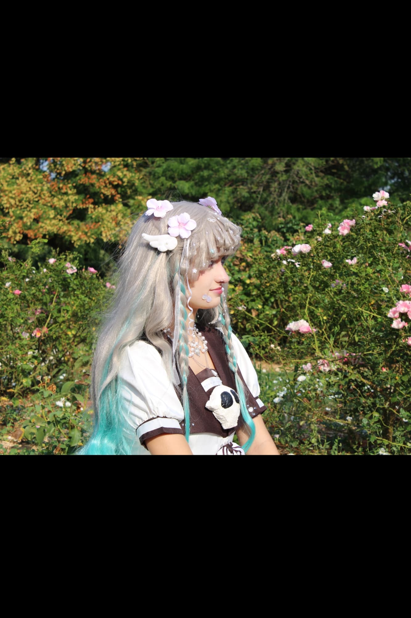 Nene yashiro - Photo 8